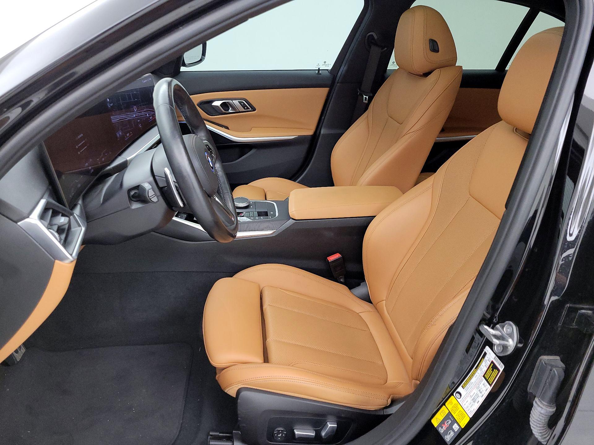 Thumbnail: 2023 BMW 3 Series - 11