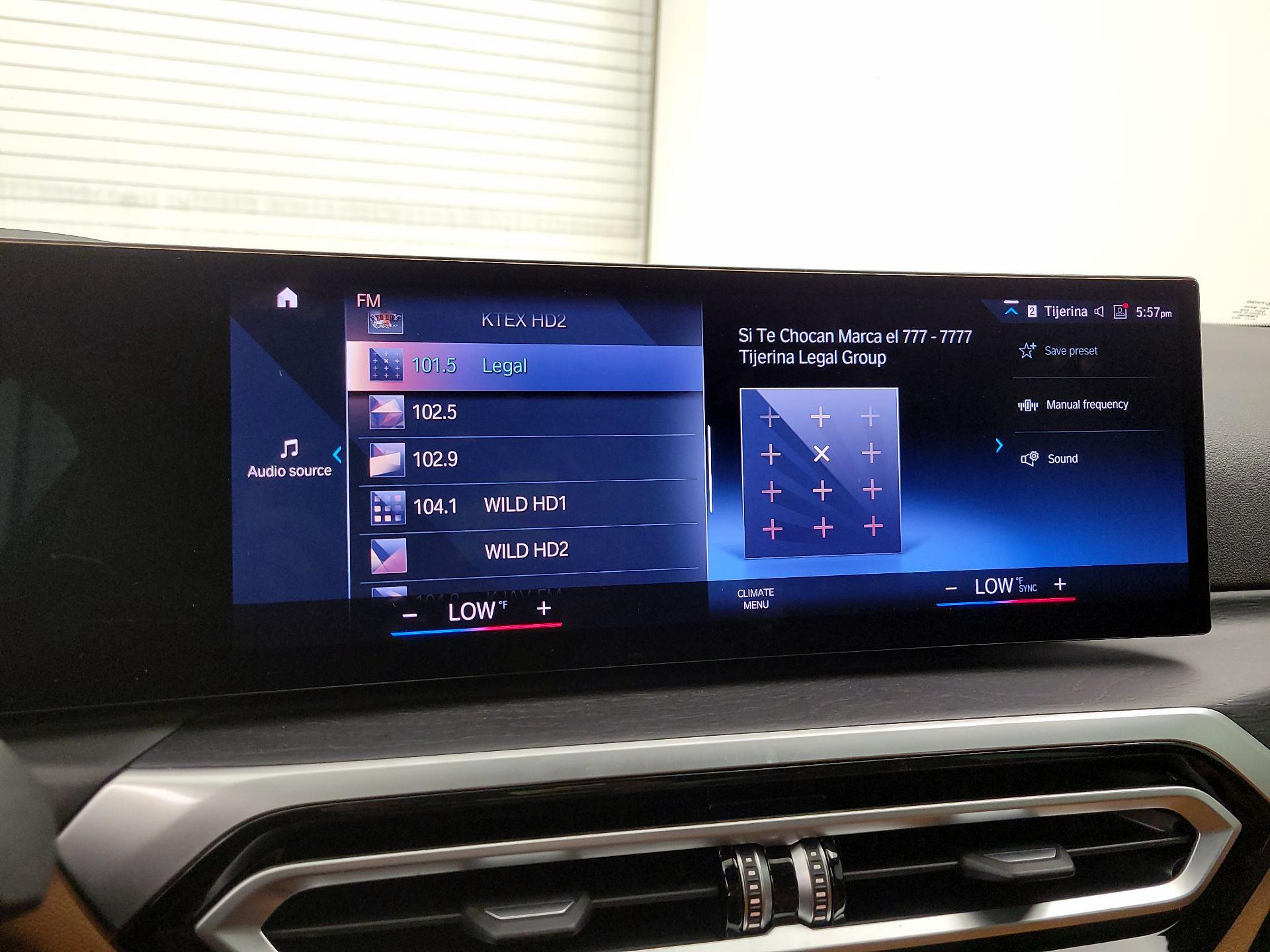 Thumbnail: 2023 BMW 3 Series - 16