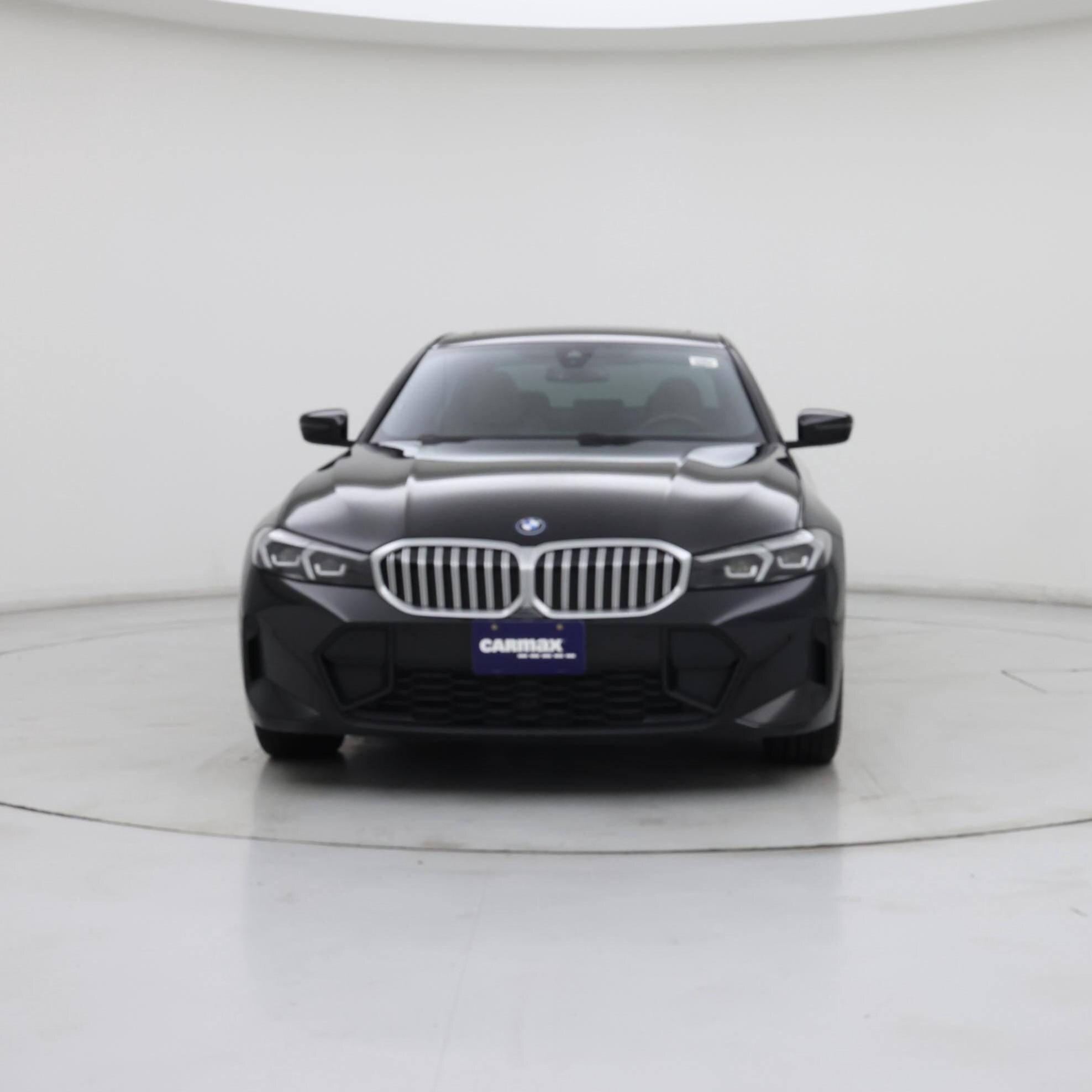 Thumbnail: 2023 BMW 3 Series - 5