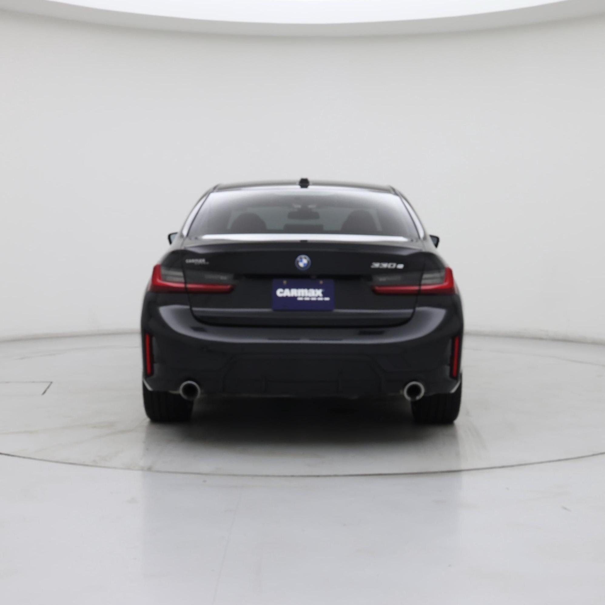 Thumbnail: 2023 BMW 3 Series - 6