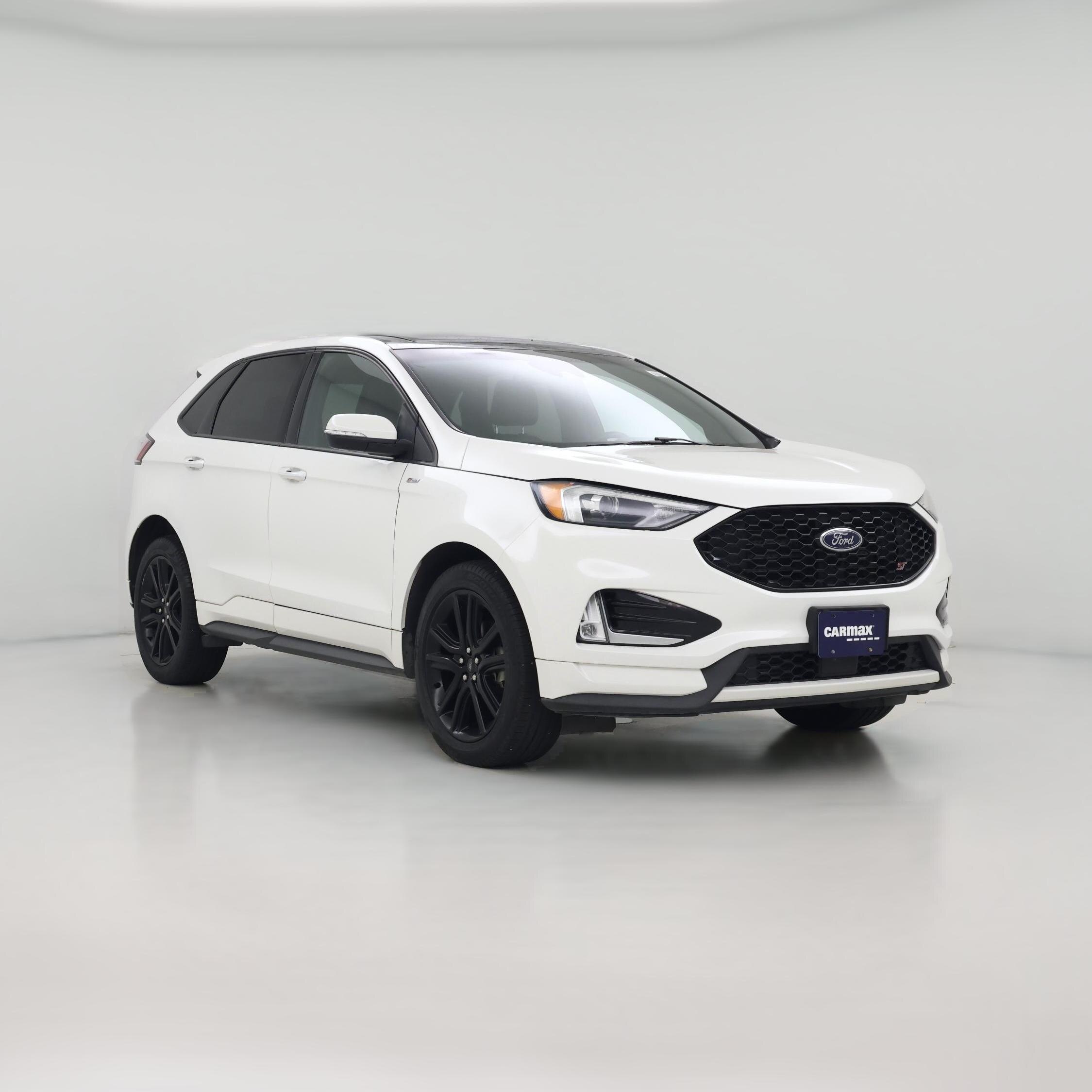 Thumbnail: 2020 Ford Edge - 1