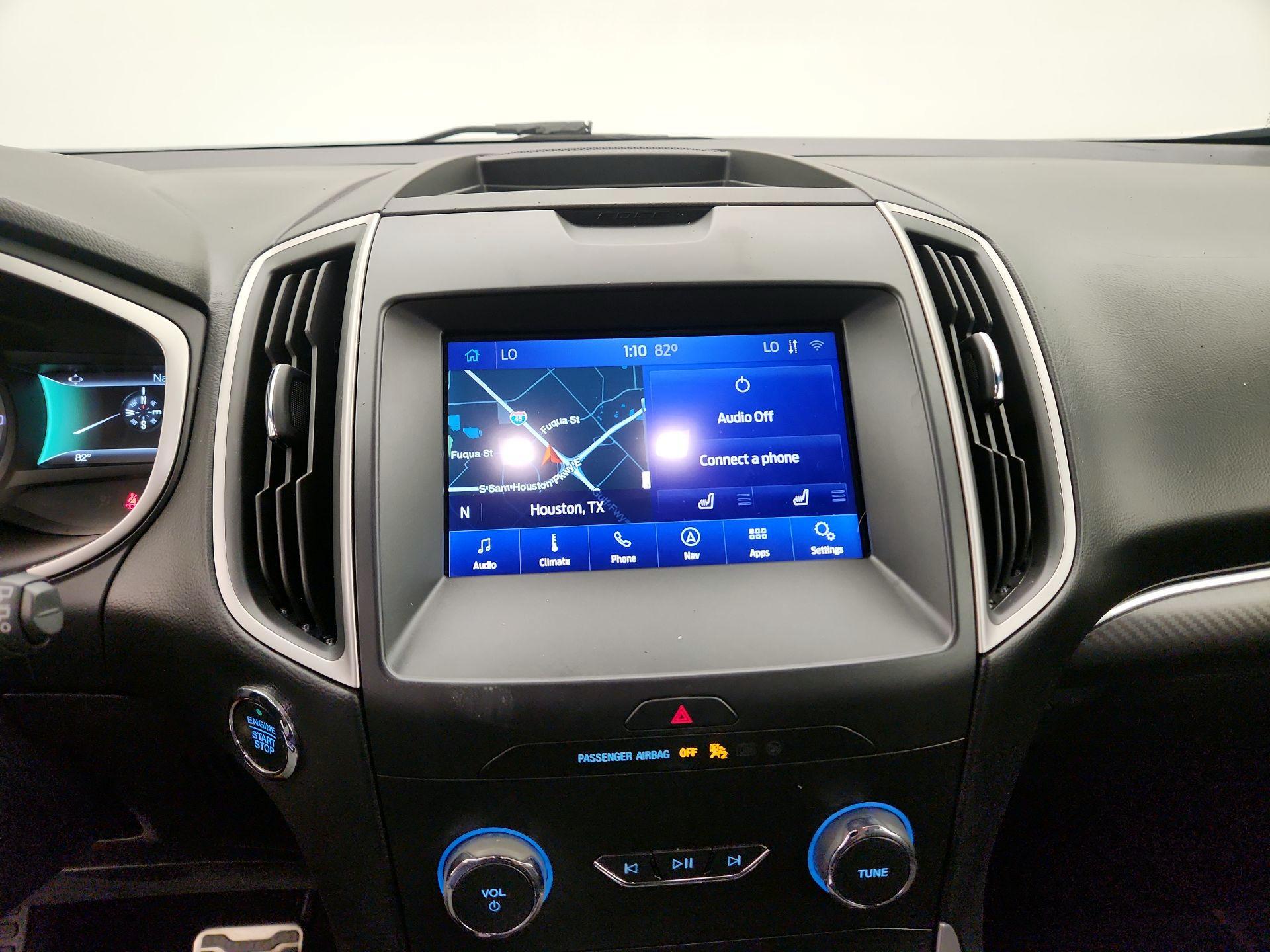Thumbnail: 2020 Ford Edge - 13
