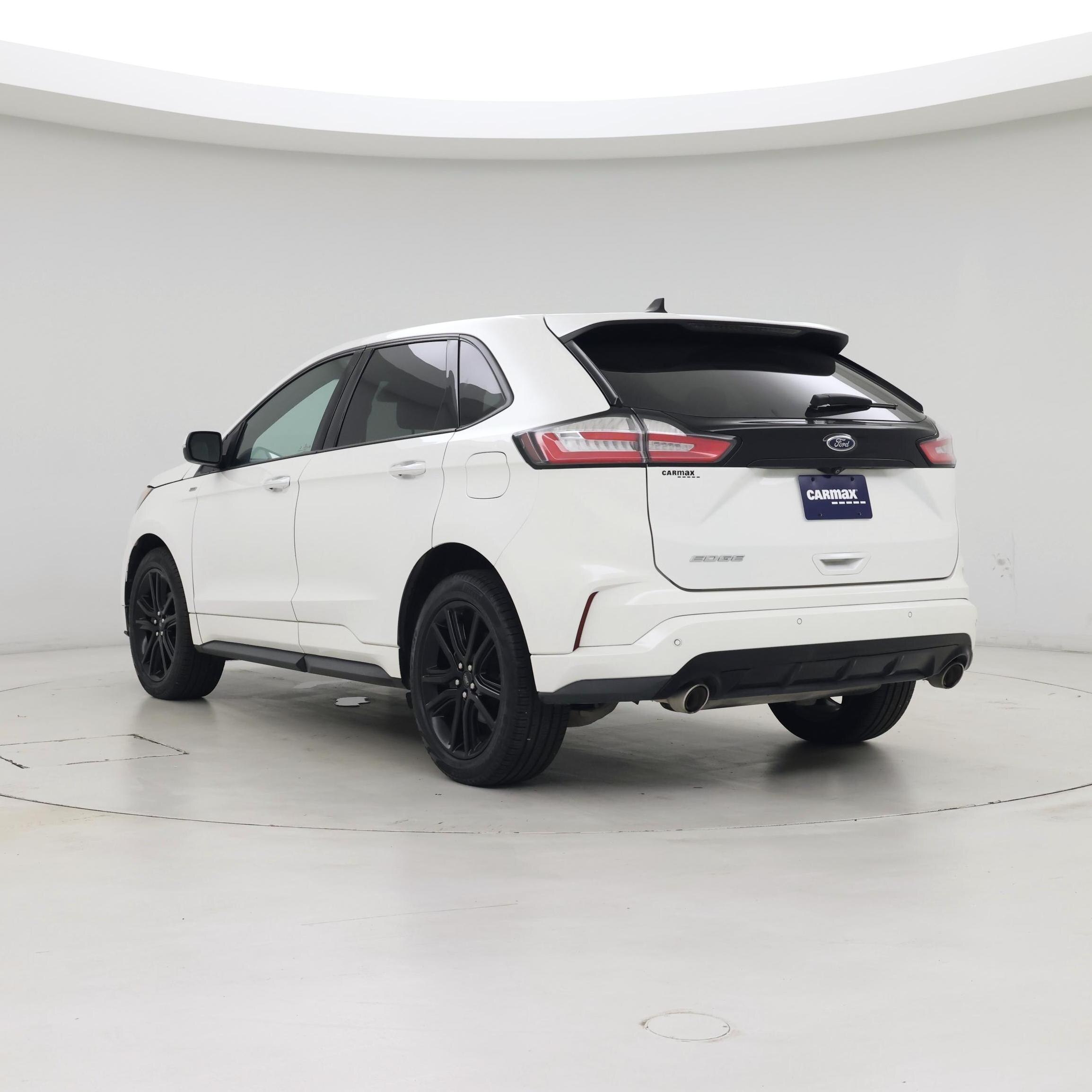 Thumbnail: 2020 Ford Edge - 2