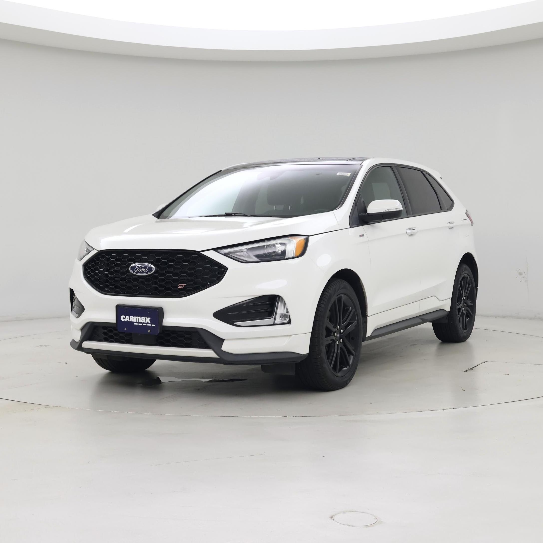 Thumbnail: 2020 Ford Edge - 4