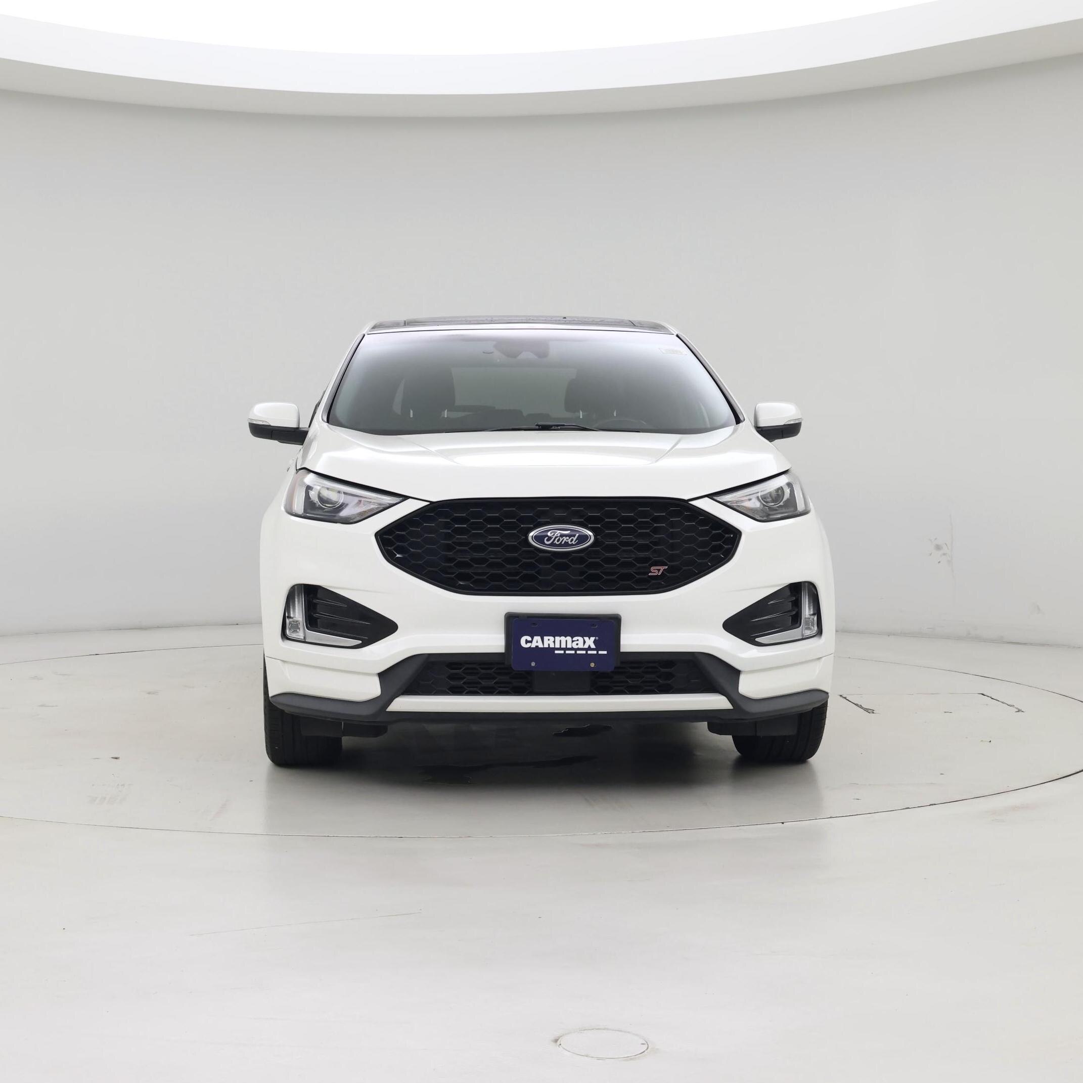 Thumbnail: 2020 Ford Edge - 5