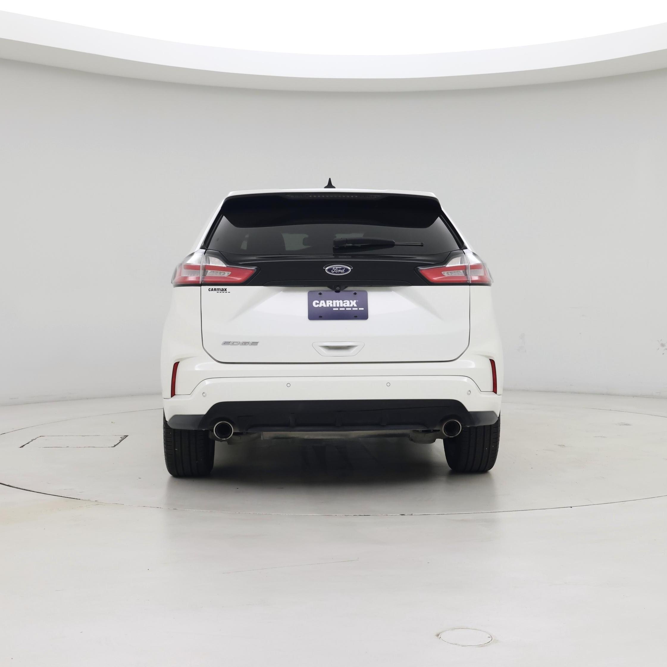 Thumbnail: 2020 Ford Edge - 6