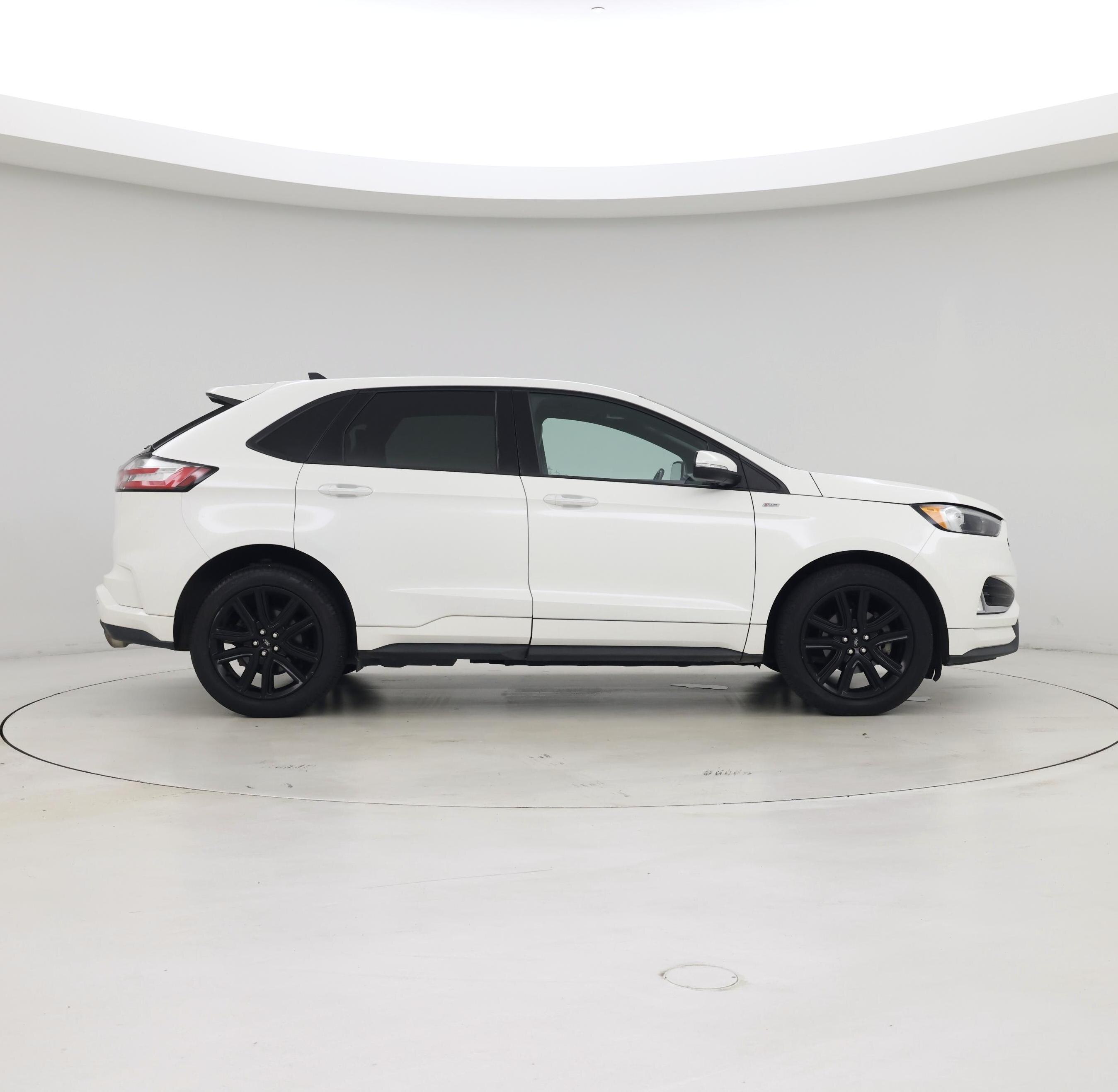 Thumbnail: 2020 Ford Edge - 7