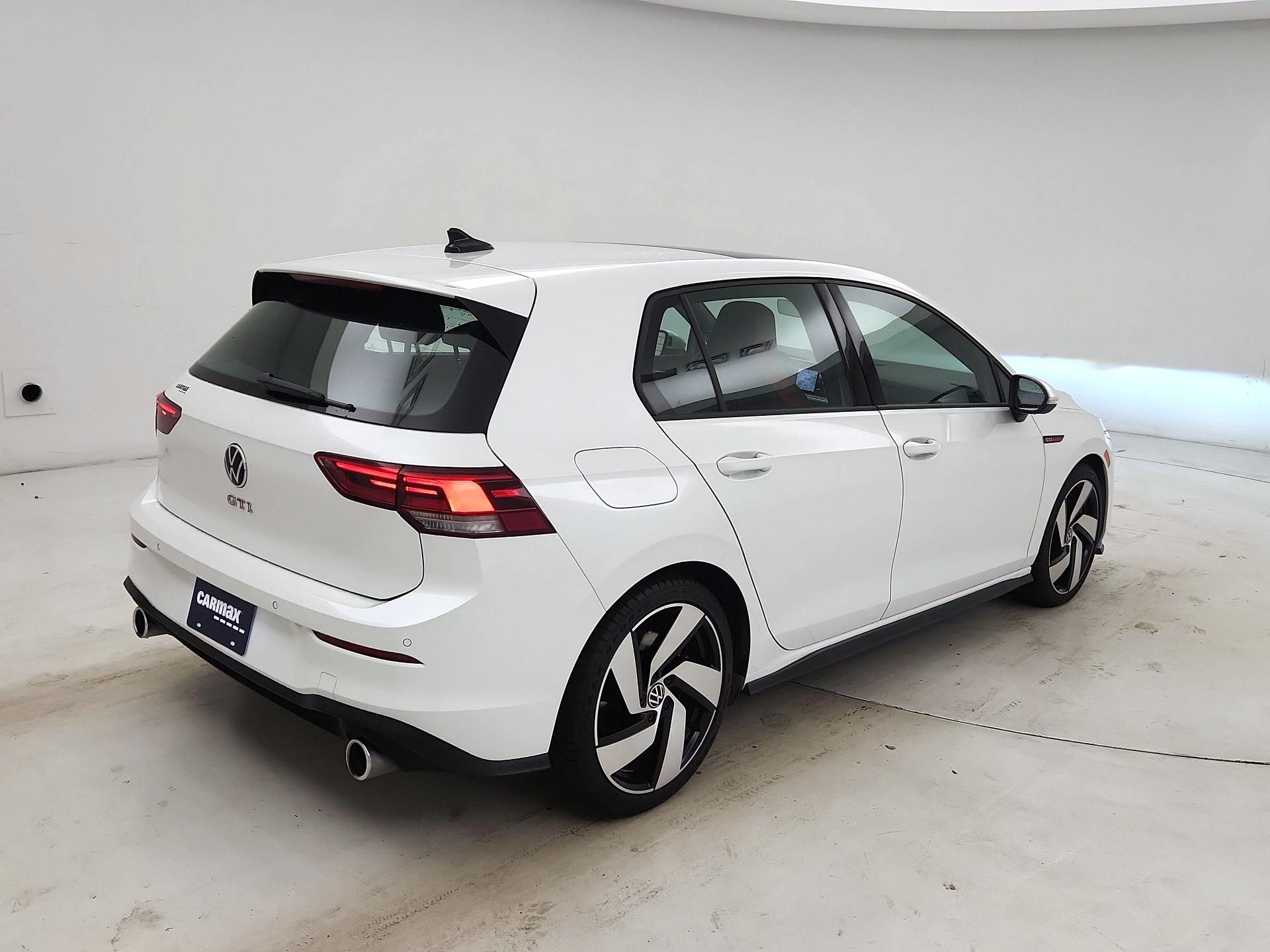 Thumbnail: 2022 Volkswagen Golf - 5