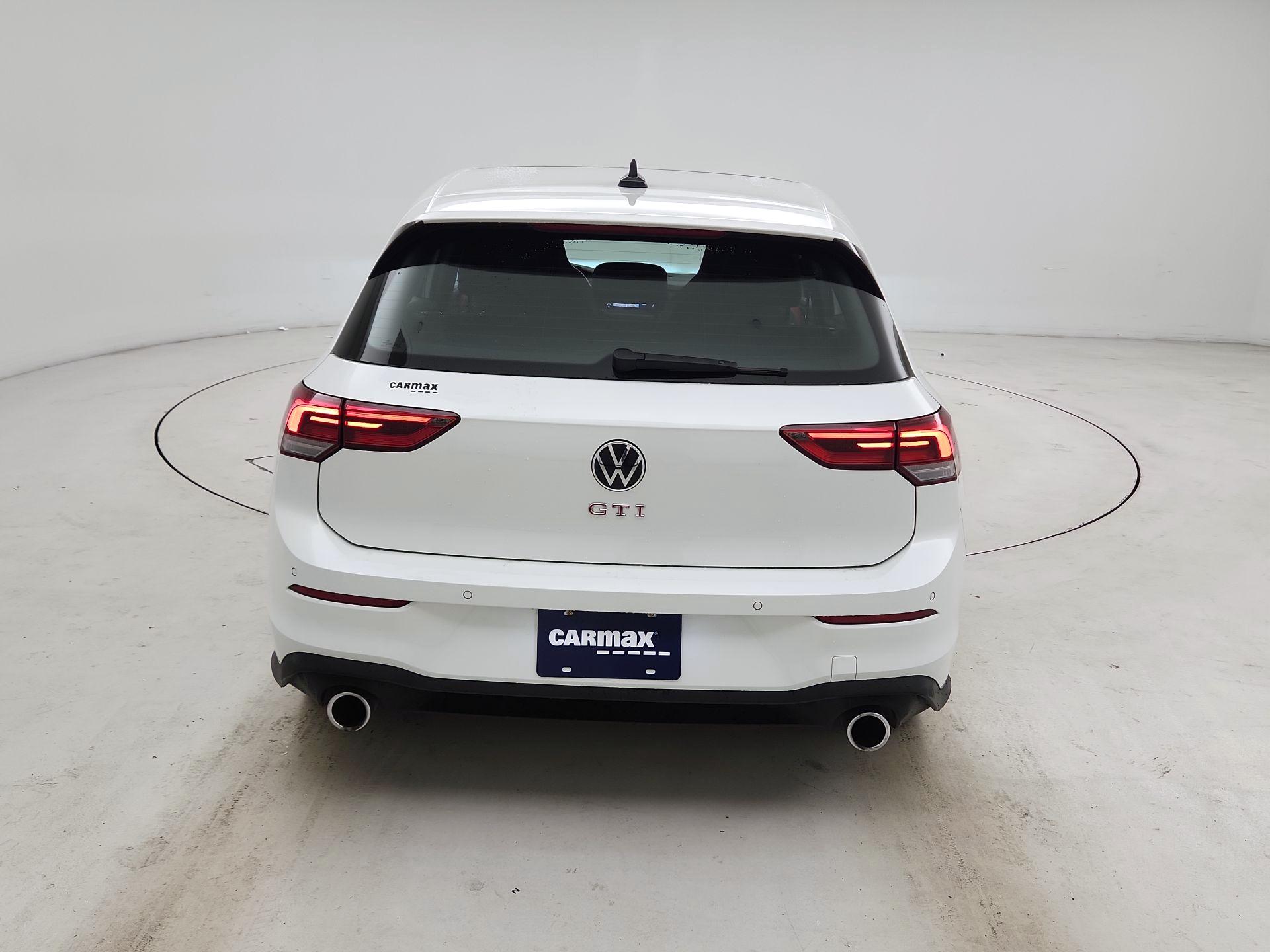 Thumbnail: 2022 Volkswagen Golf - 6