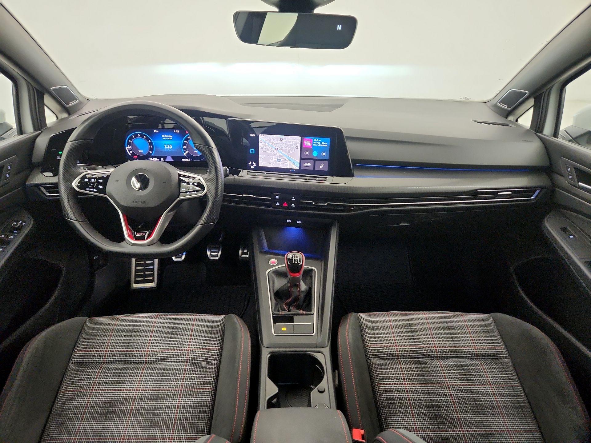 Thumbnail: 2022 Volkswagen Golf - 8