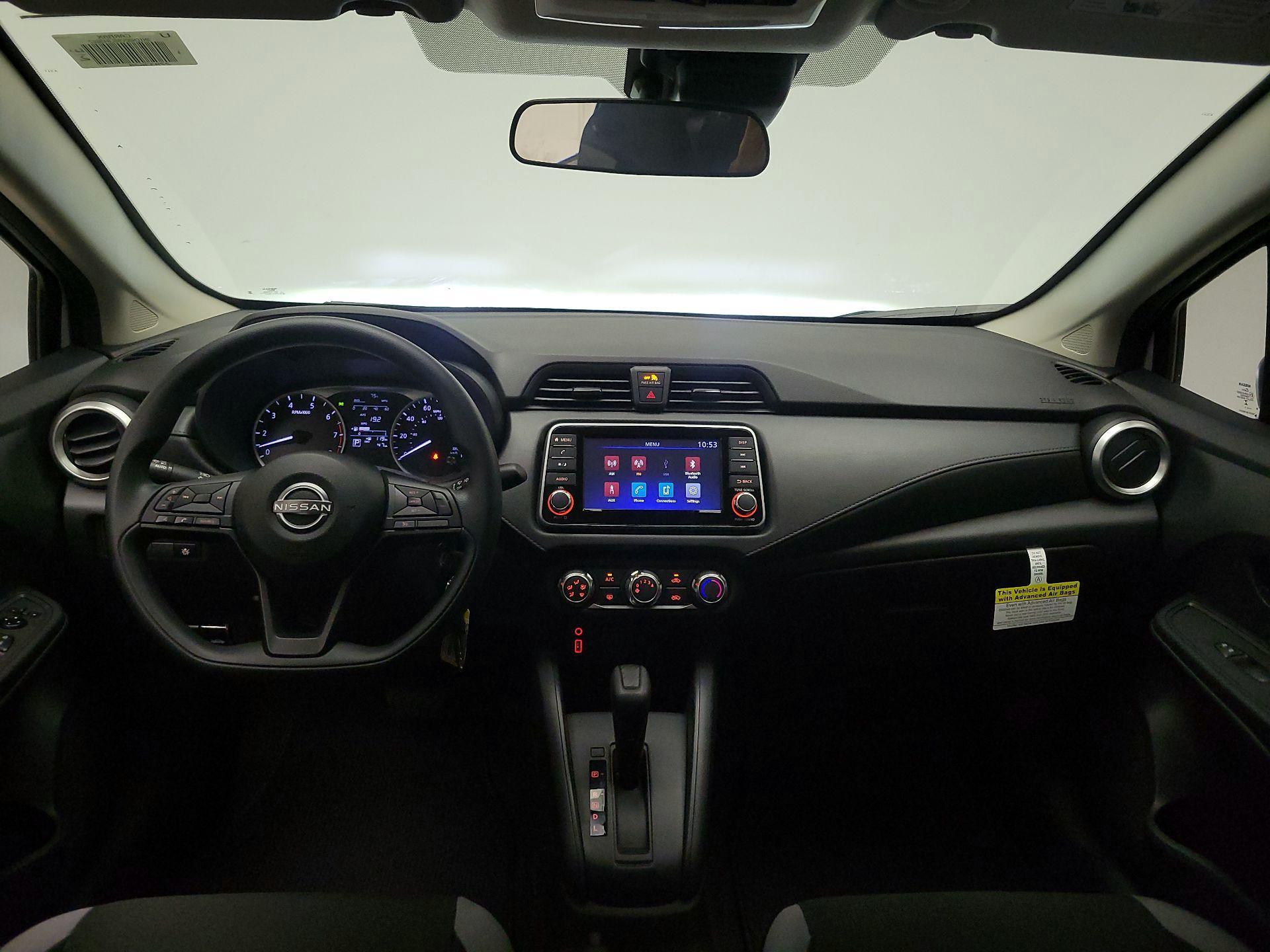 Thumbnail: 2025 Nissan Versa - 9