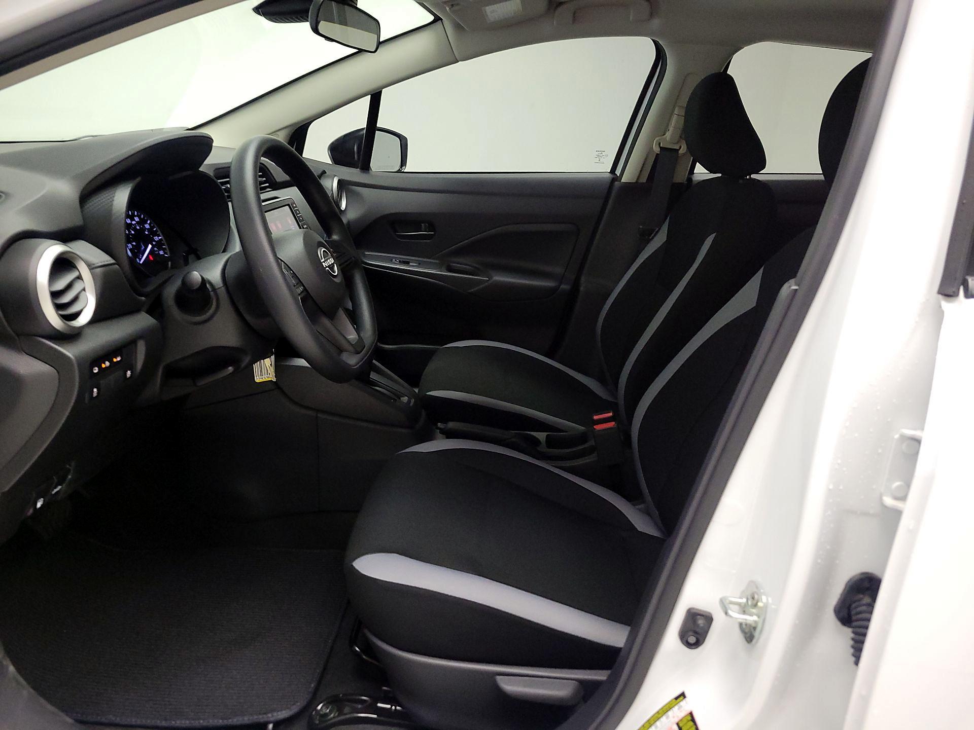 Thumbnail: 2025 Nissan Versa - 11