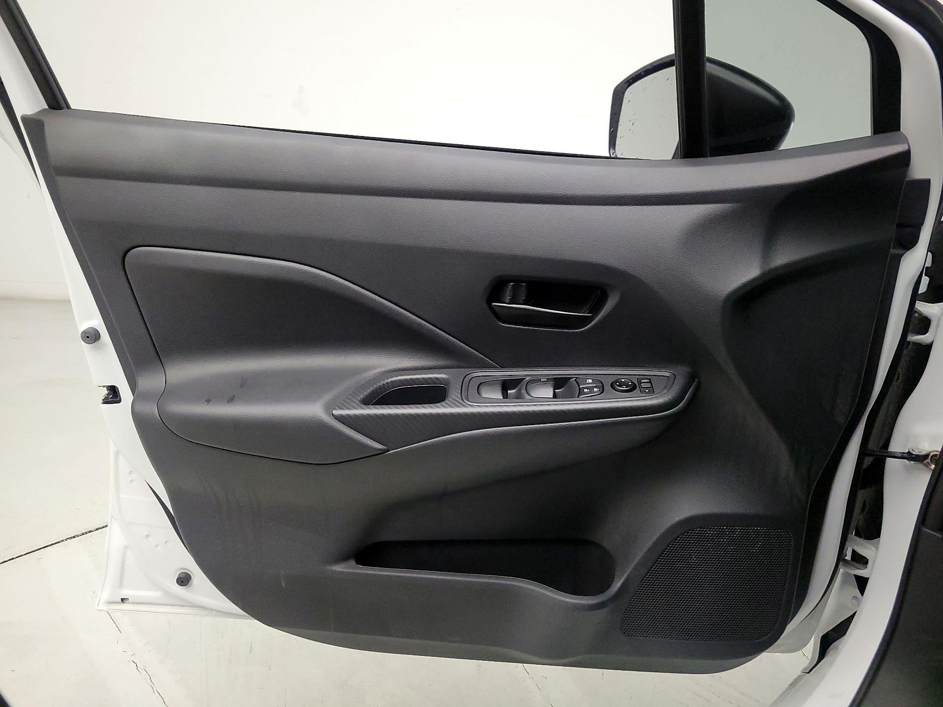 Thumbnail: 2025 Nissan Versa - 12