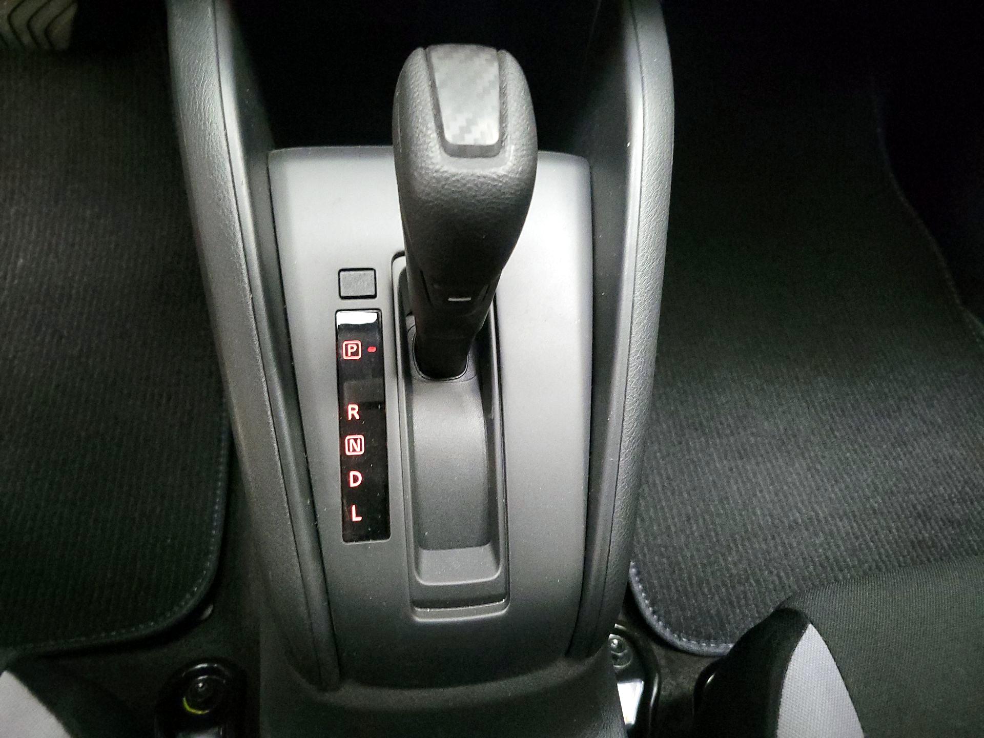 Thumbnail: 2025 Nissan Versa - 17