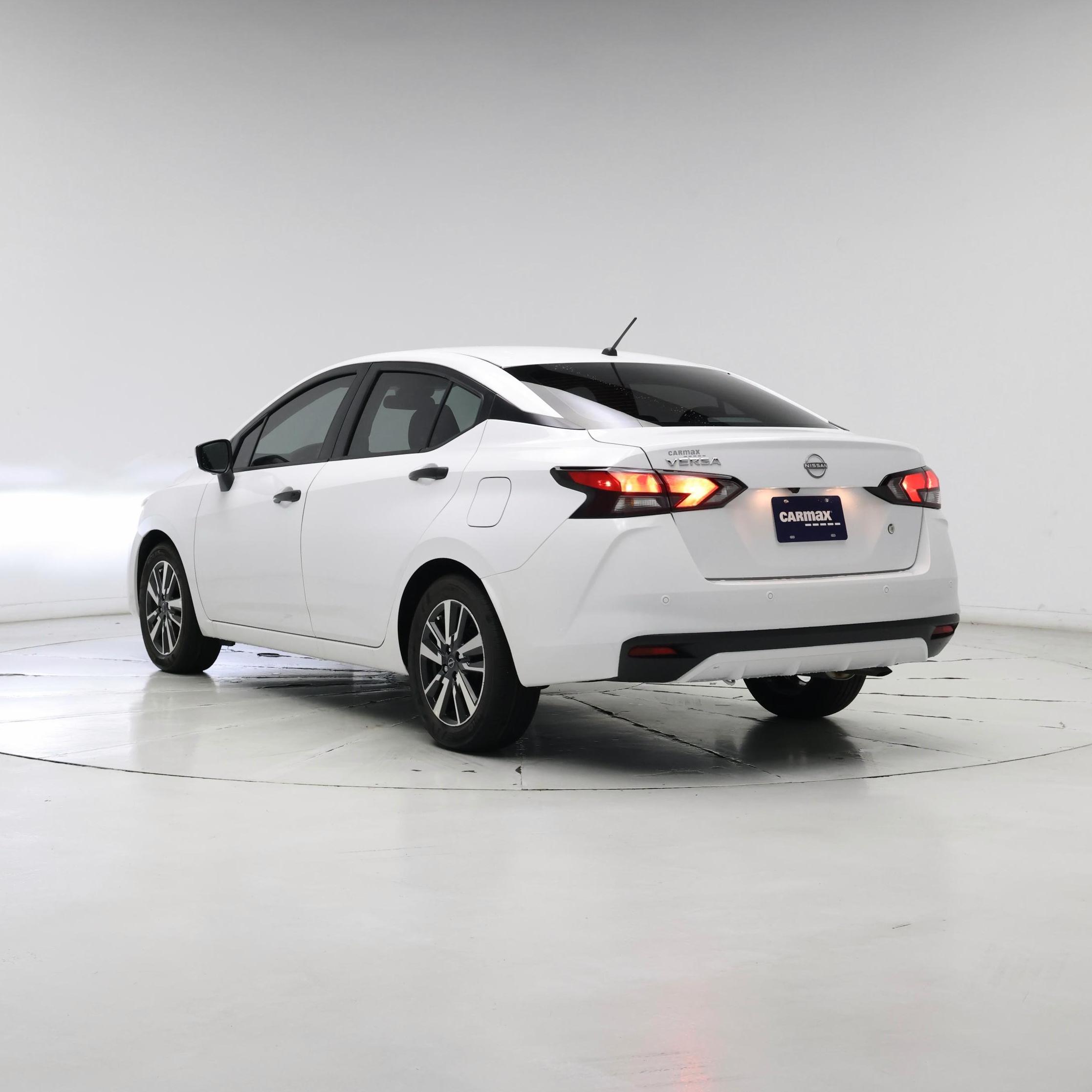 Thumbnail: 2025 Nissan Versa - 2