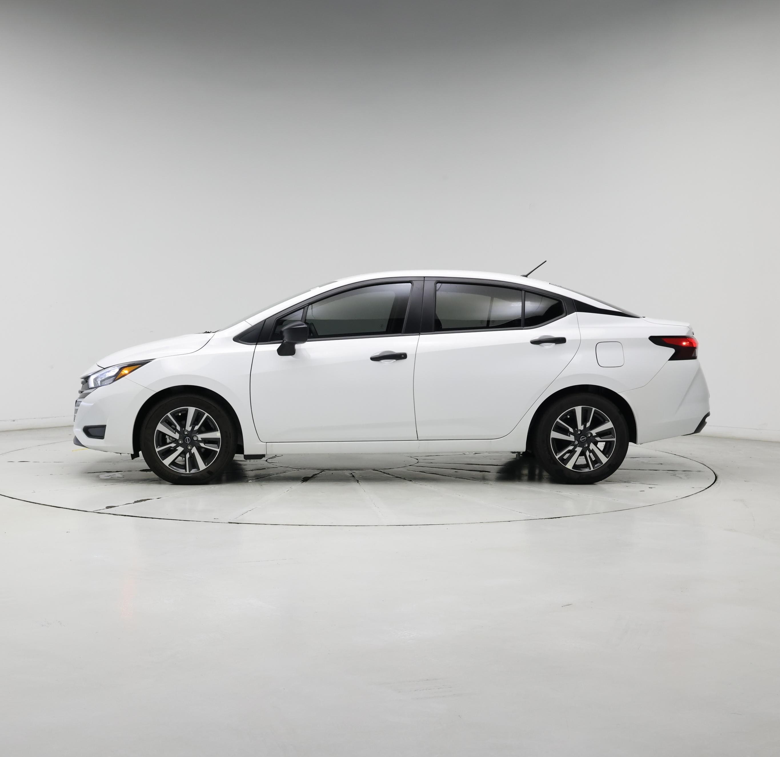 Thumbnail: 2025 Nissan Versa - 3