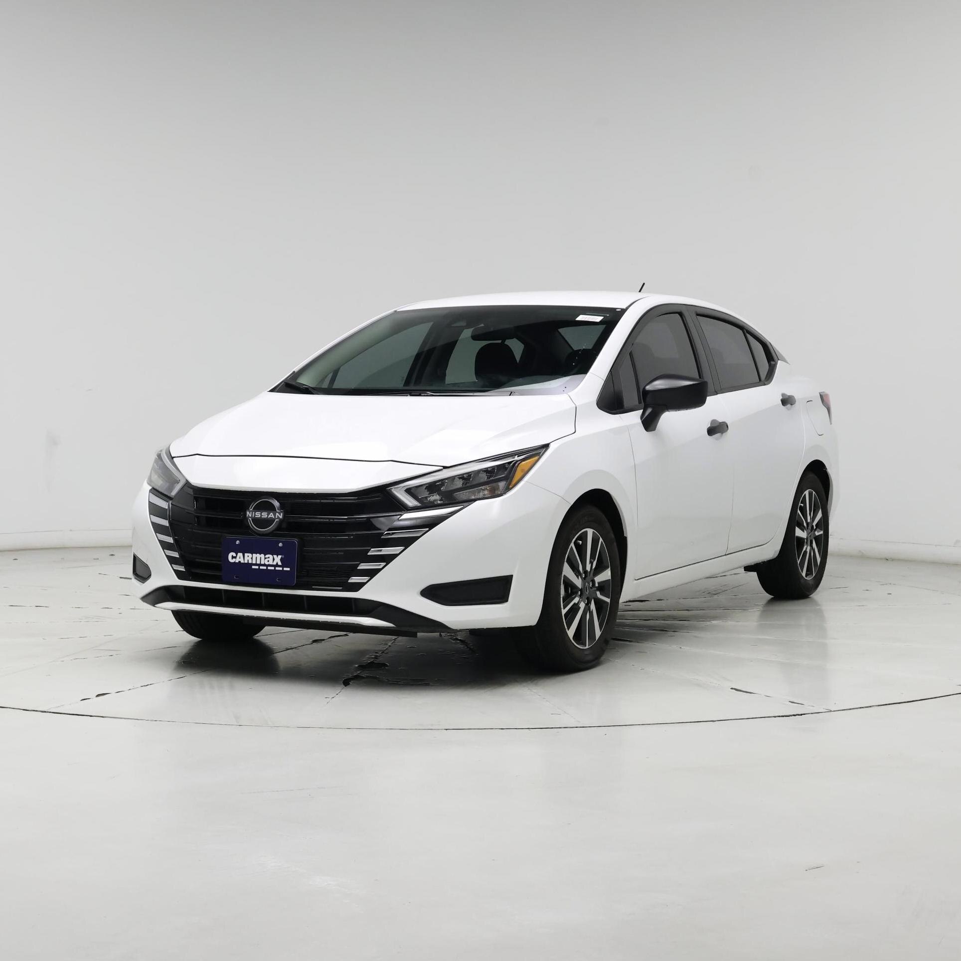 Thumbnail: 2025 Nissan Versa - 4