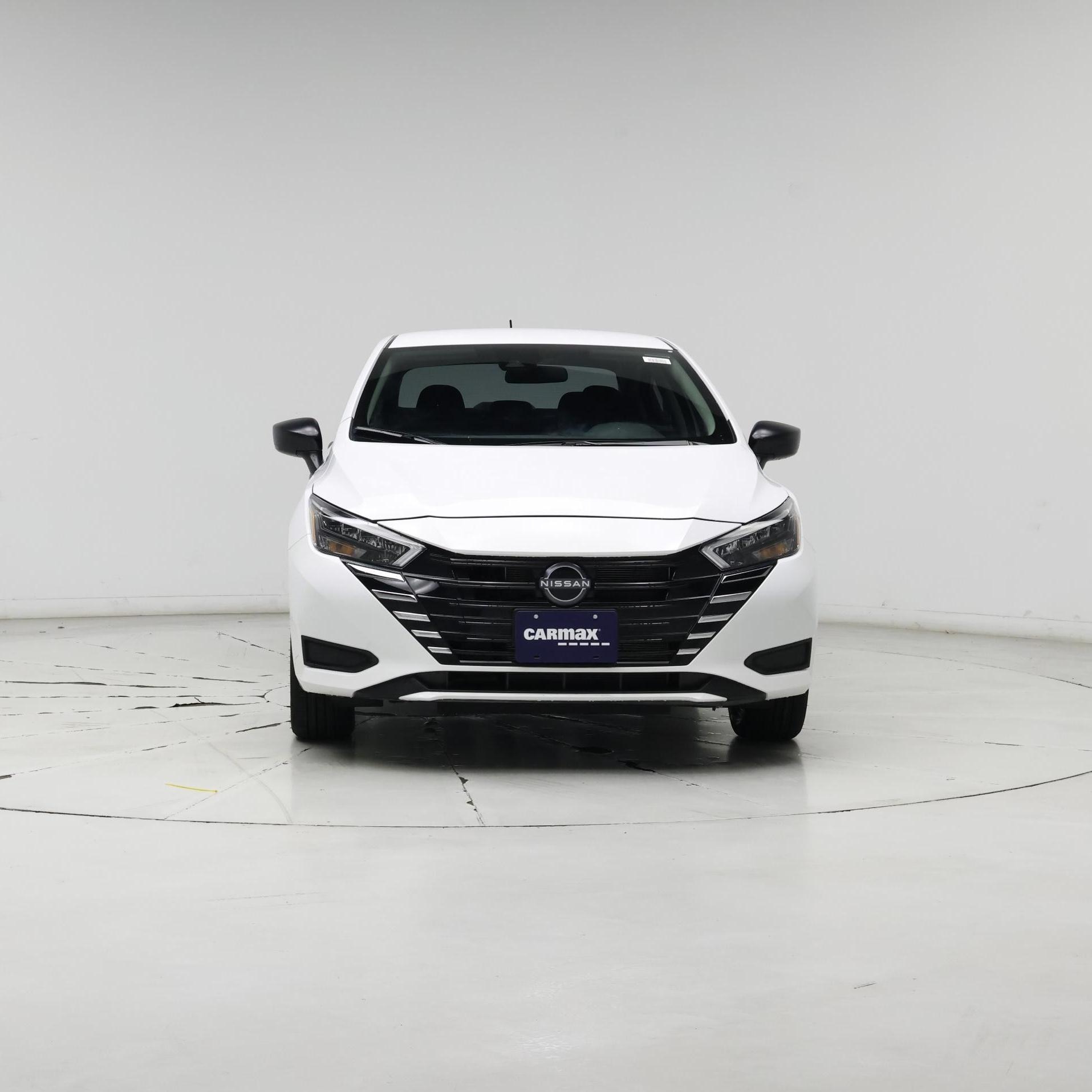 Thumbnail: 2025 Nissan Versa - 5