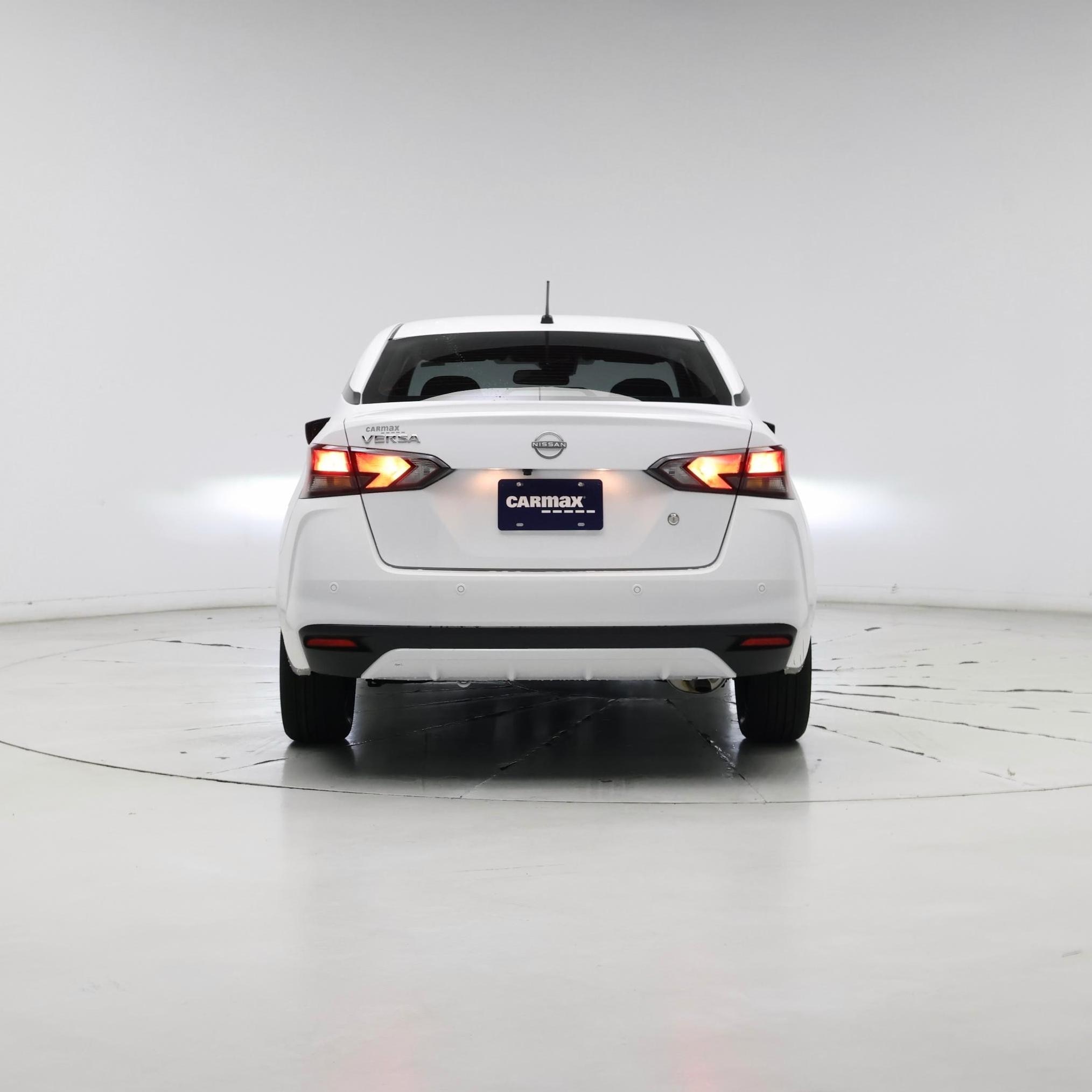 Thumbnail: 2025 Nissan Versa - 6