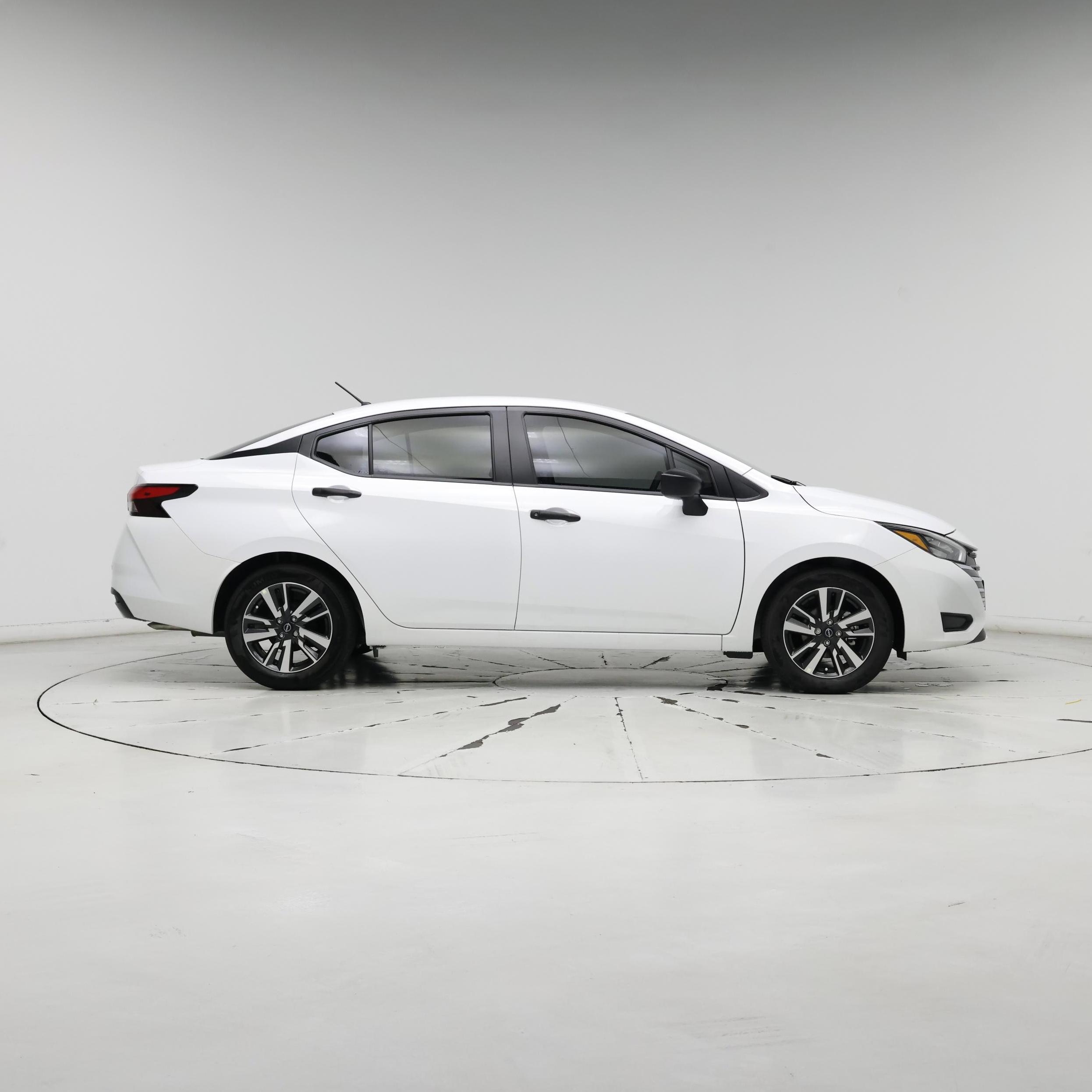 Thumbnail: 2025 Nissan Versa - 7