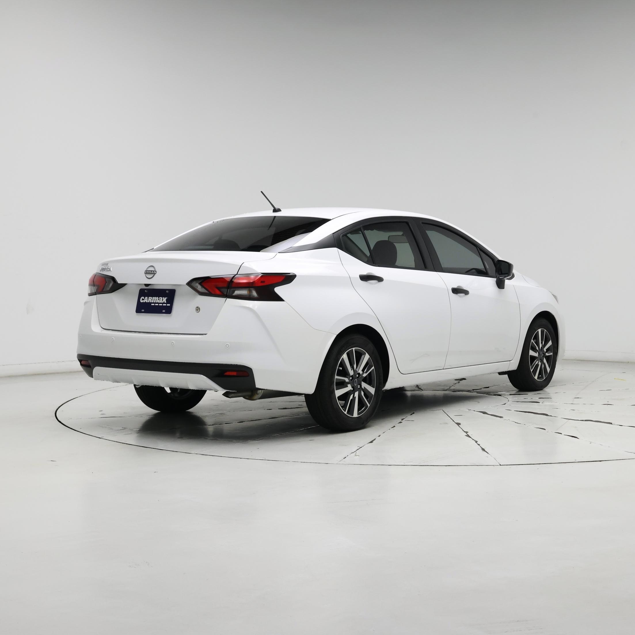 Thumbnail: 2025 Nissan Versa - 8