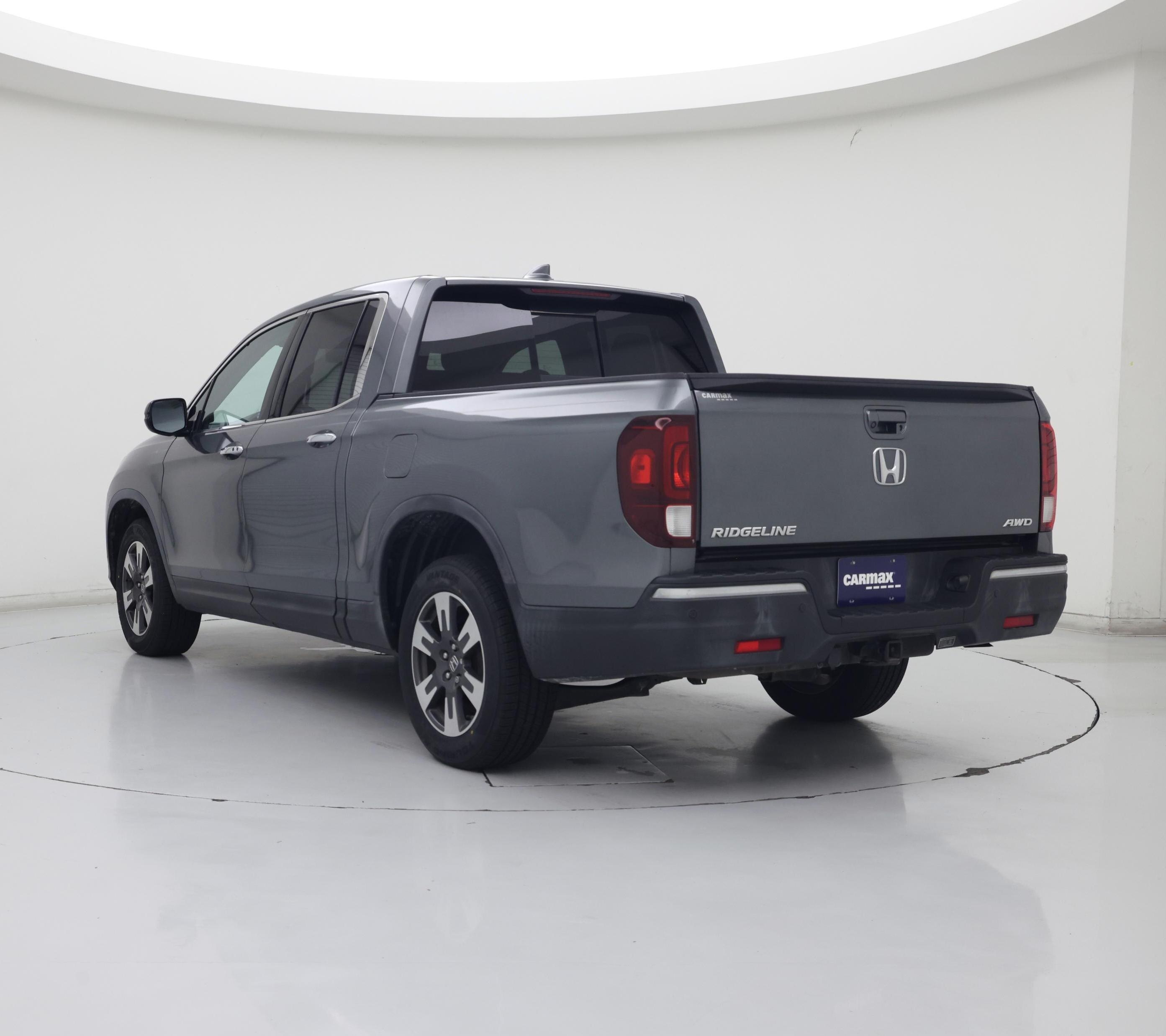 Thumbnail: 2019 Honda Ridgeline - 2