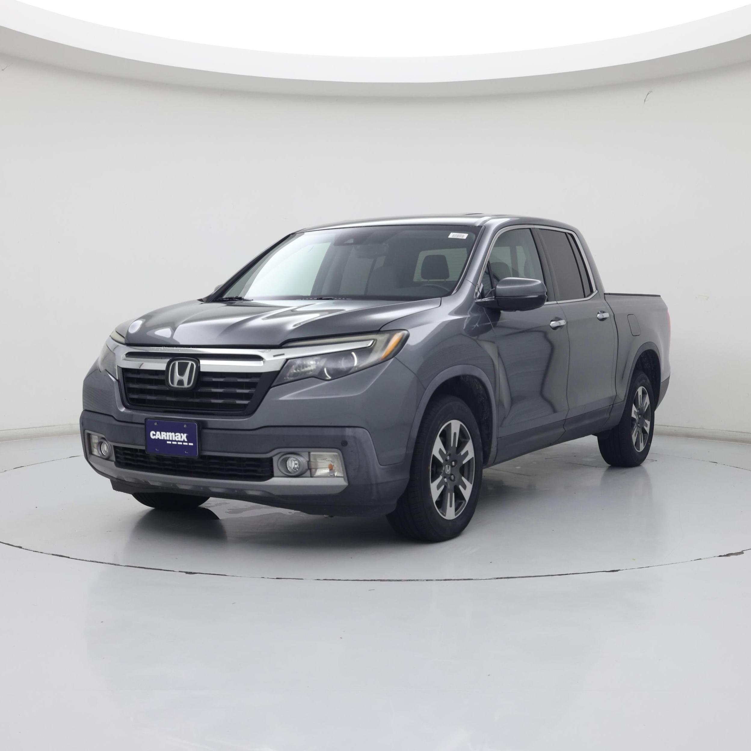 Thumbnail: 2019 Honda Ridgeline - 4