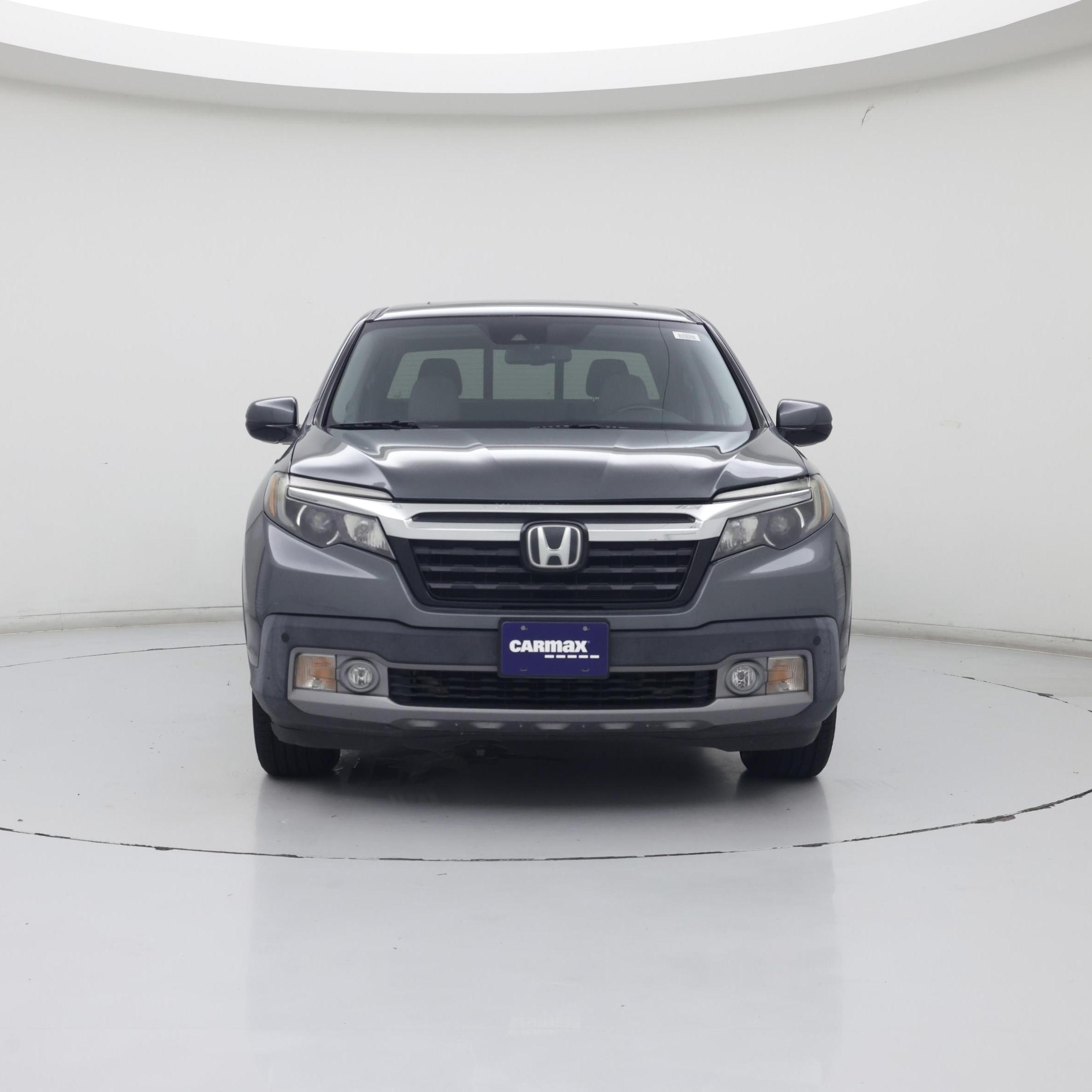 Thumbnail: 2019 Honda Ridgeline - 5