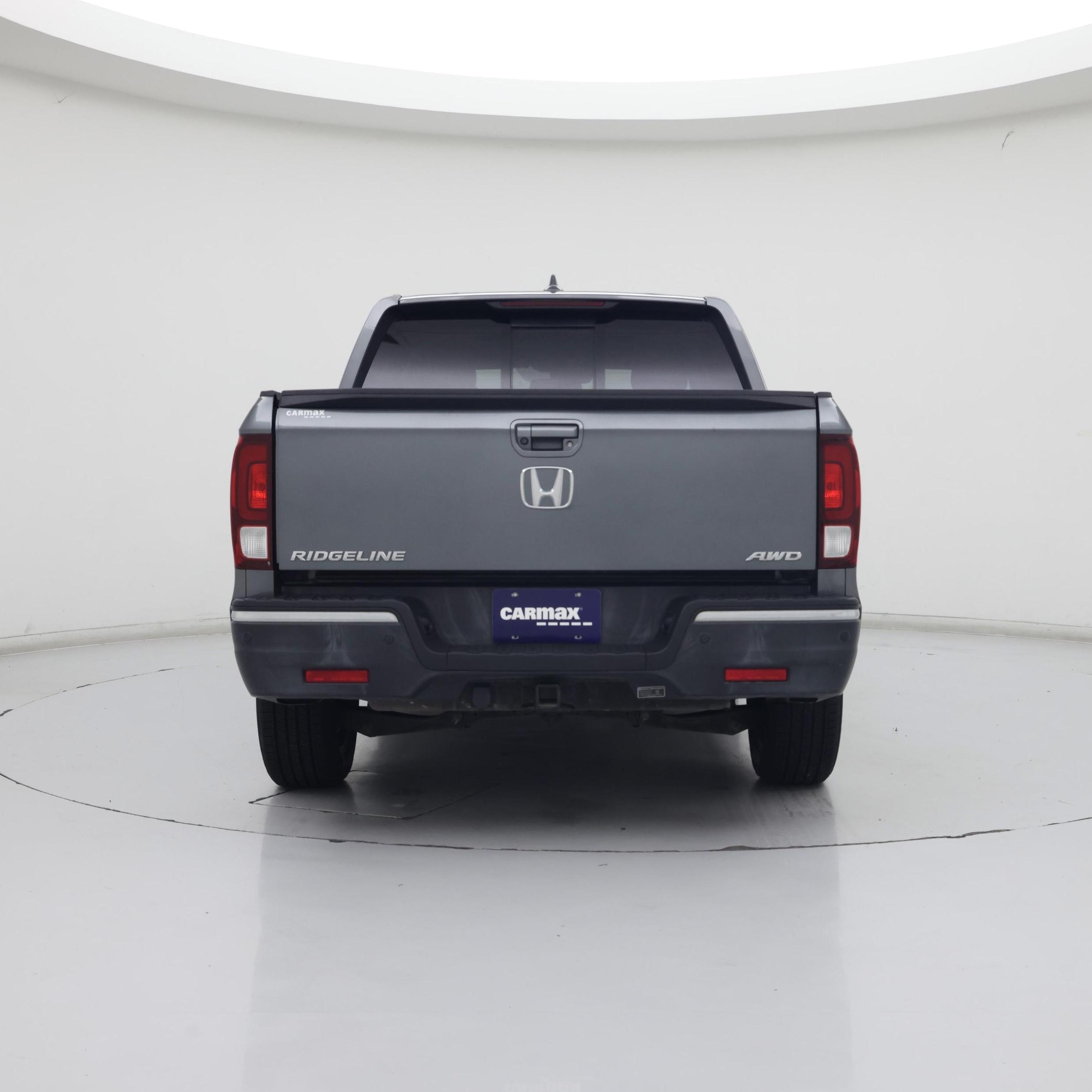 Thumbnail: 2019 Honda Ridgeline - 6