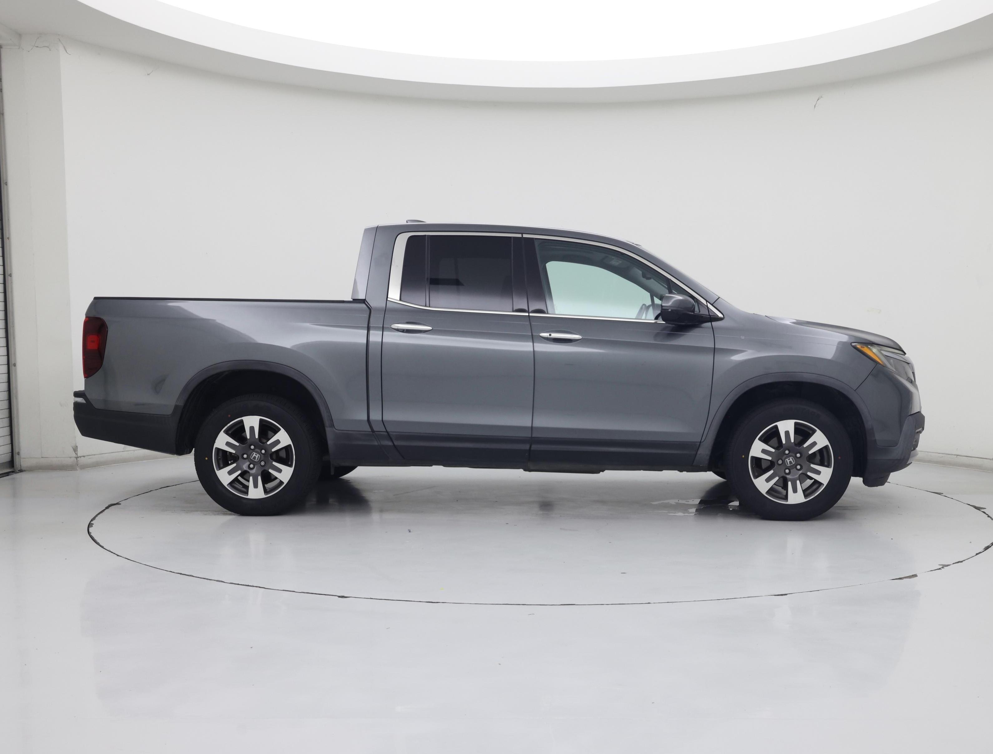Thumbnail: 2019 Honda Ridgeline - 7