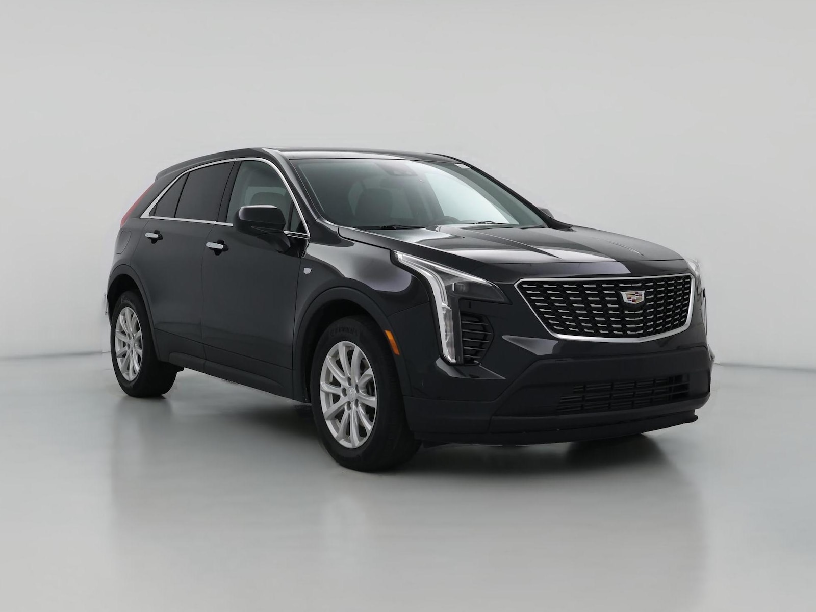 2022 Cadillac XT4 Luxury