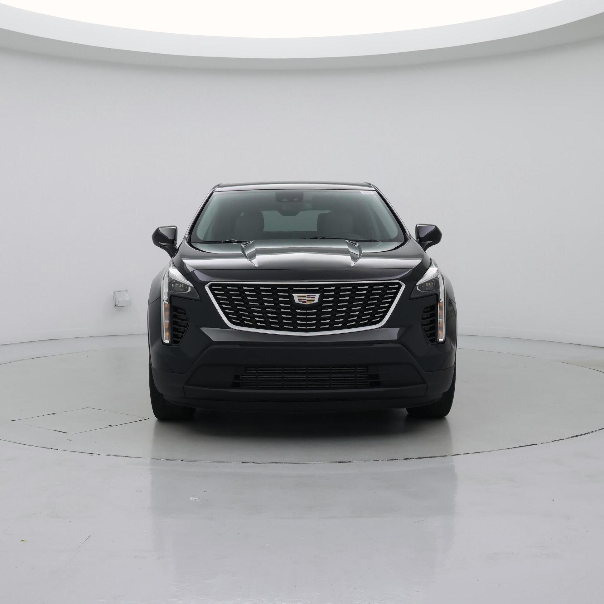 Thumbnail: 2022 Cadillac XT4 - 5