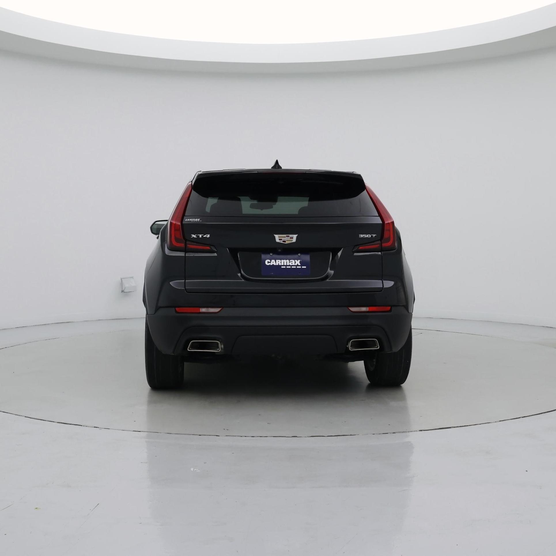 Thumbnail: 2022 Cadillac XT4 - 6