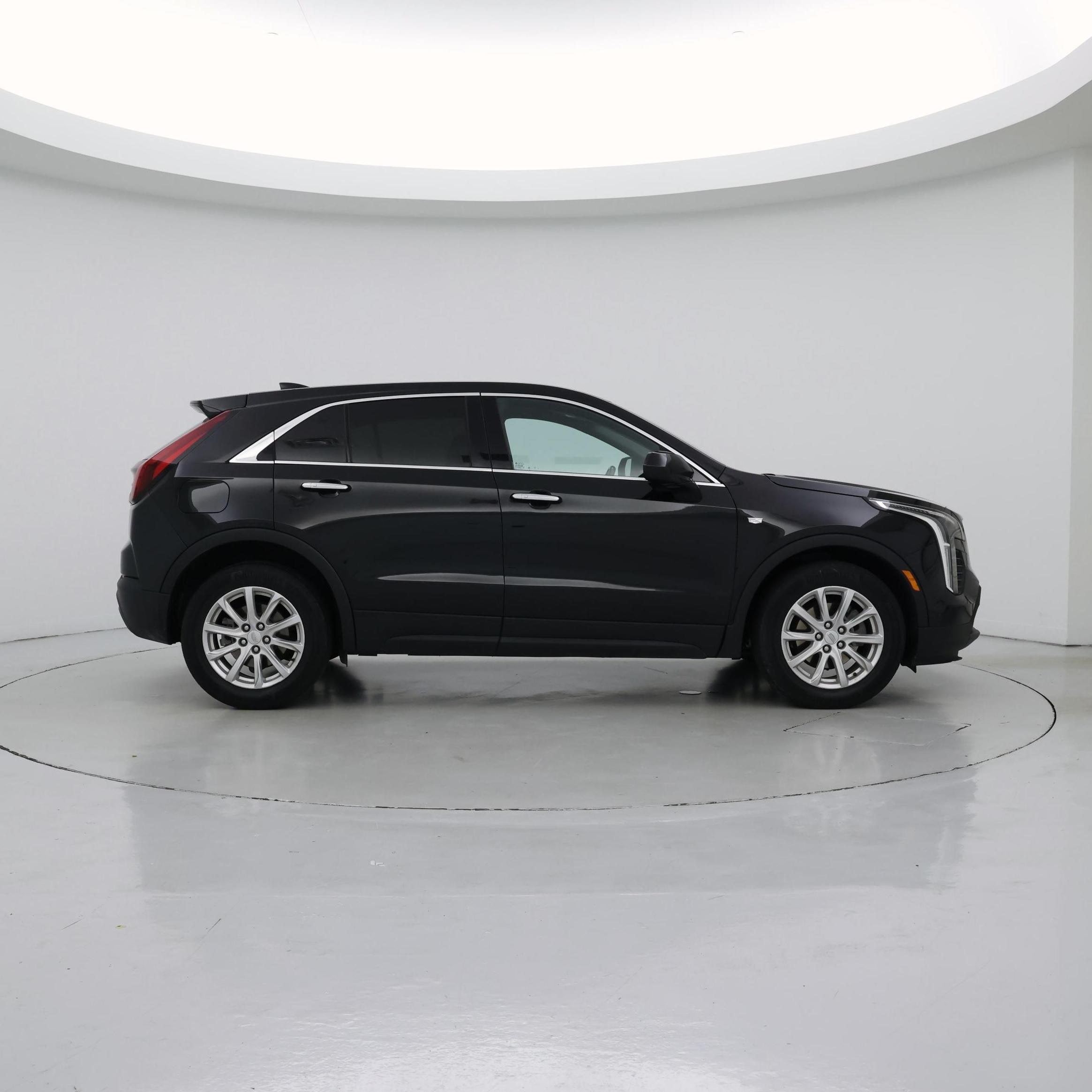 Thumbnail: 2022 Cadillac XT4 - 7