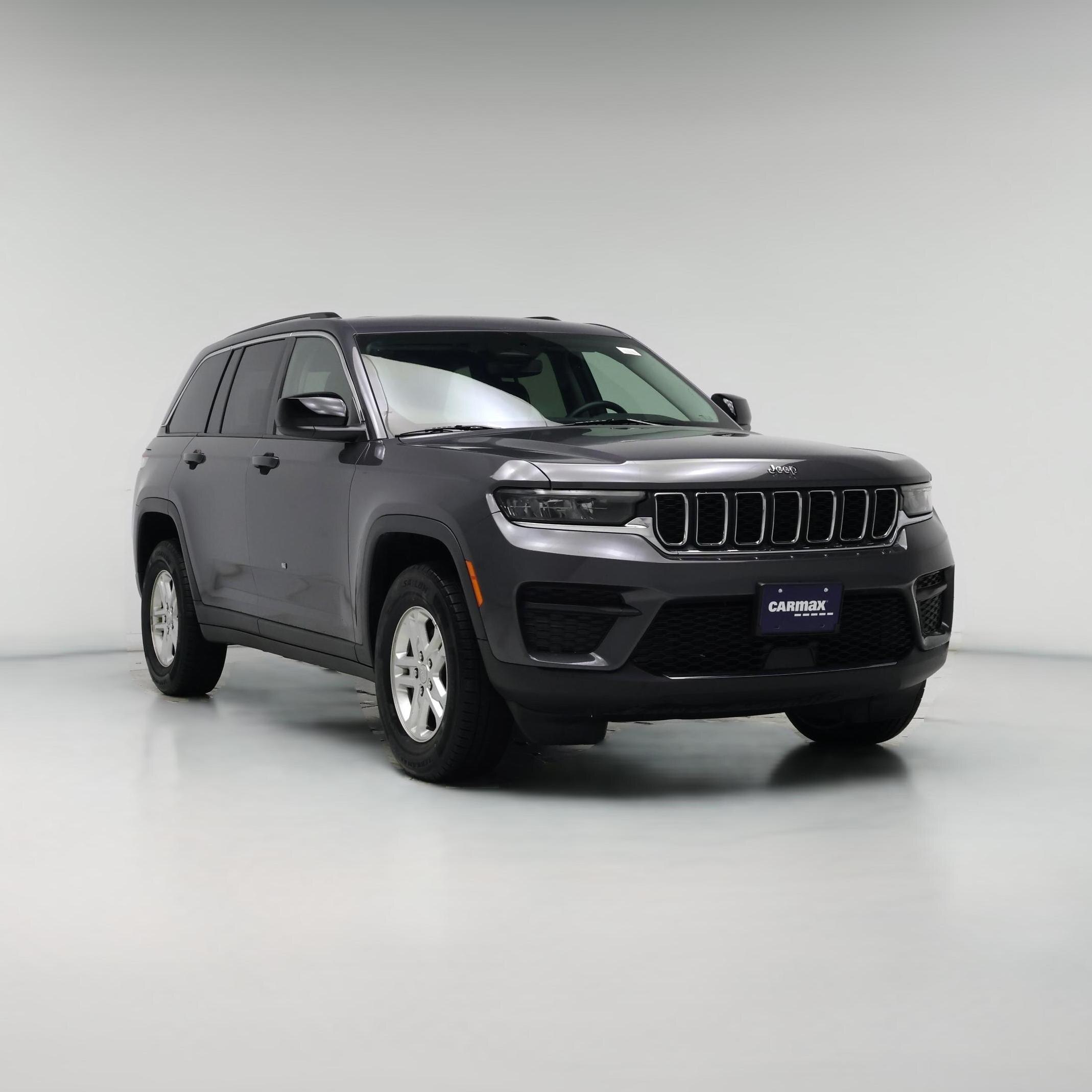 Thumbnail: 2022 Jeep Grand Cherokee - 1