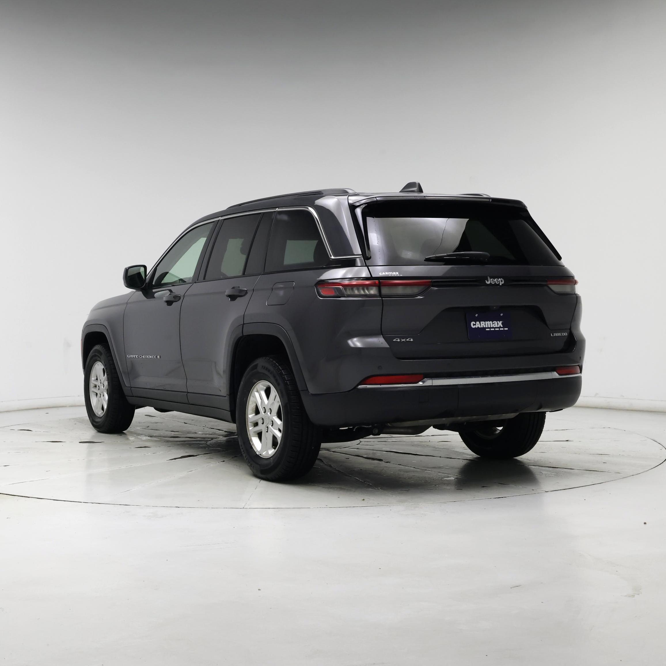 Thumbnail: 2022 Jeep Grand Cherokee - 2