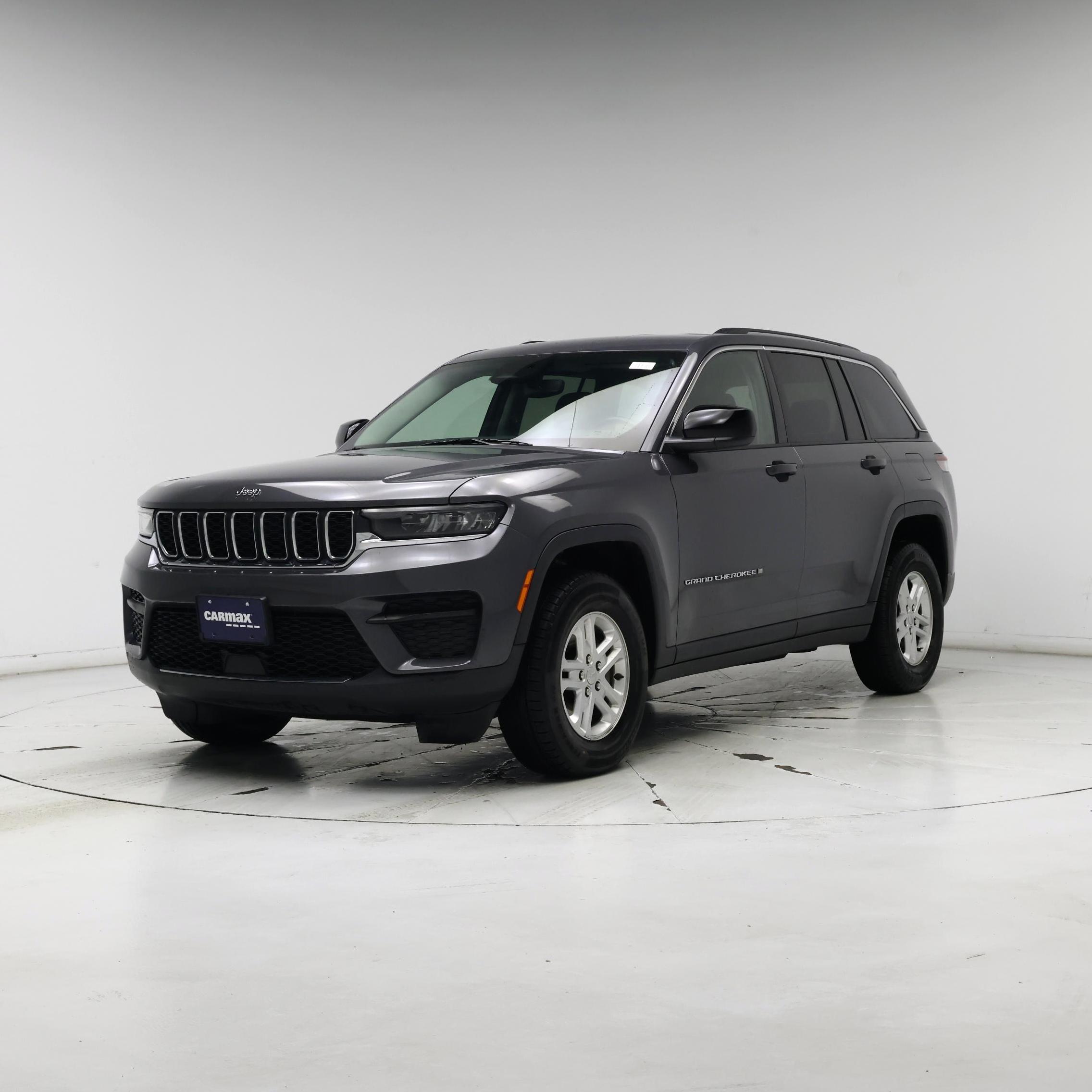 Thumbnail: 2022 Jeep Grand Cherokee - 4