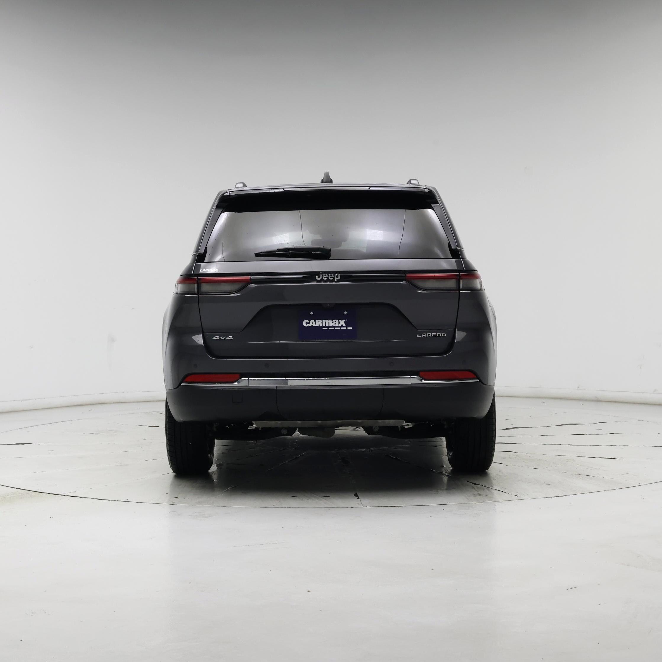 Thumbnail: 2022 Jeep Grand Cherokee - 6