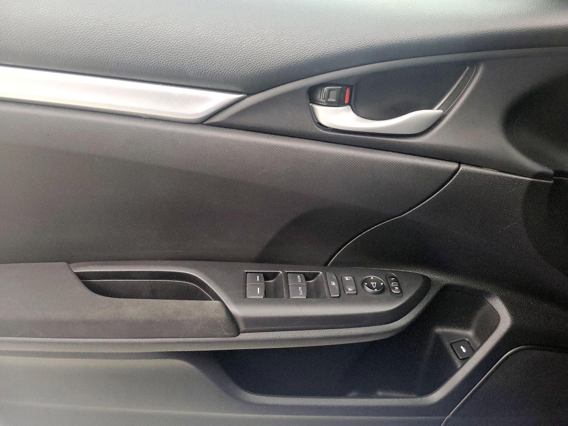 Thumbnail: 2021 Honda Civic - 12