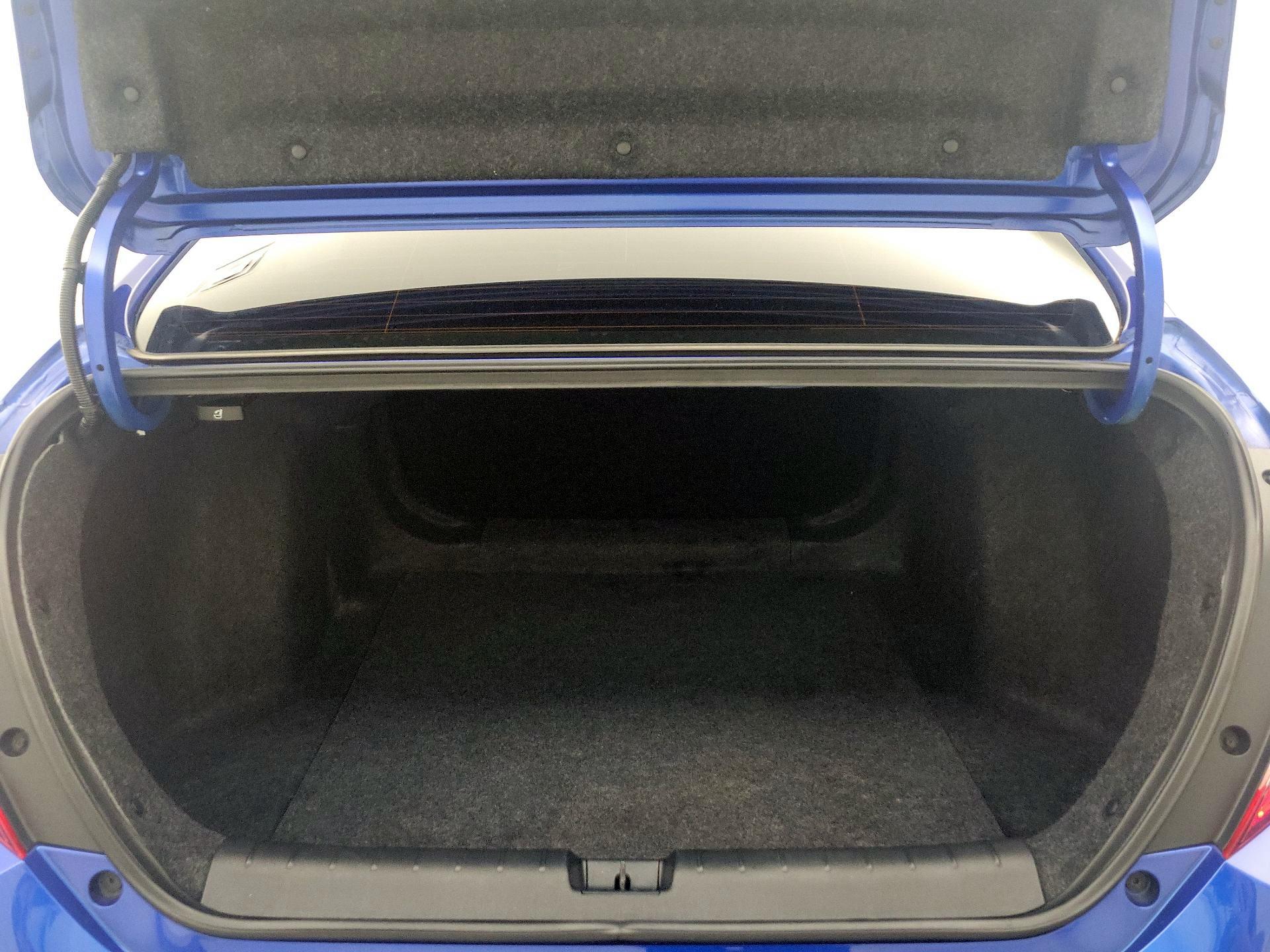 Thumbnail: 2021 Honda Civic - 19