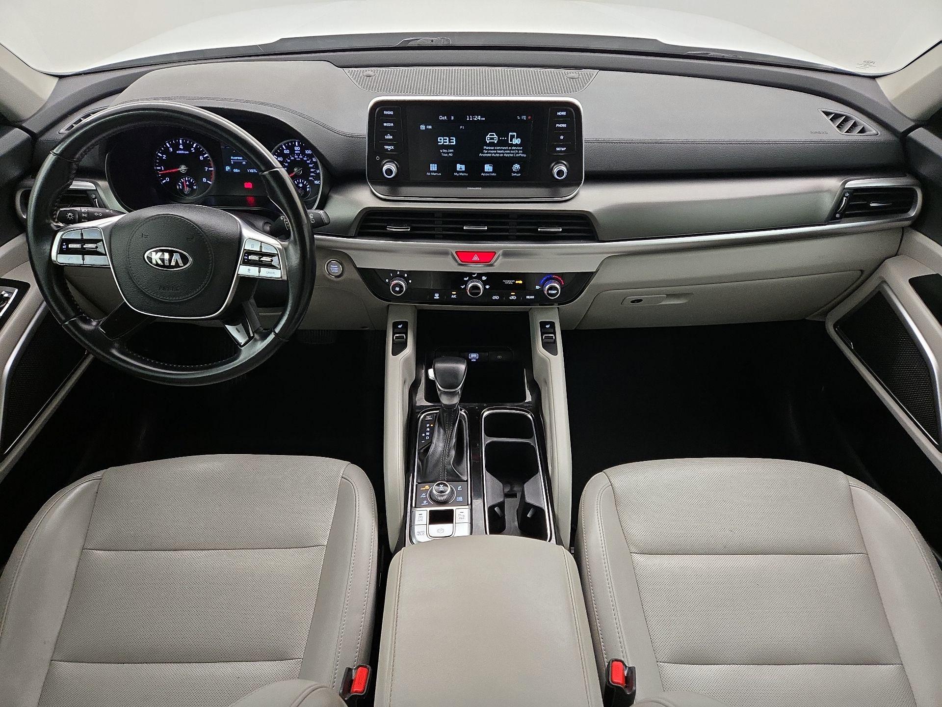 Thumbnail: 2020 Kia Telluride - 9