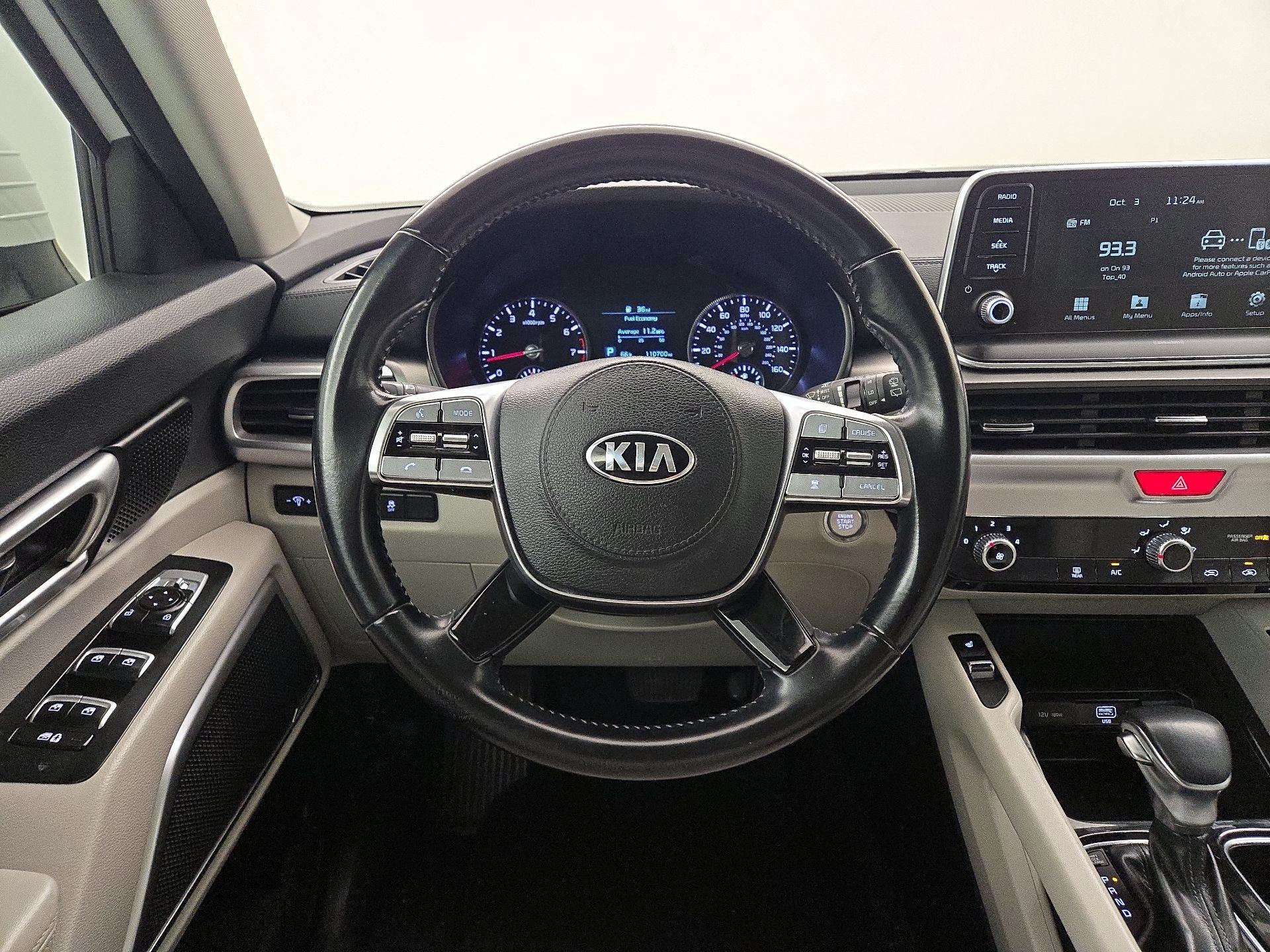 Thumbnail: 2020 Kia Telluride - 10