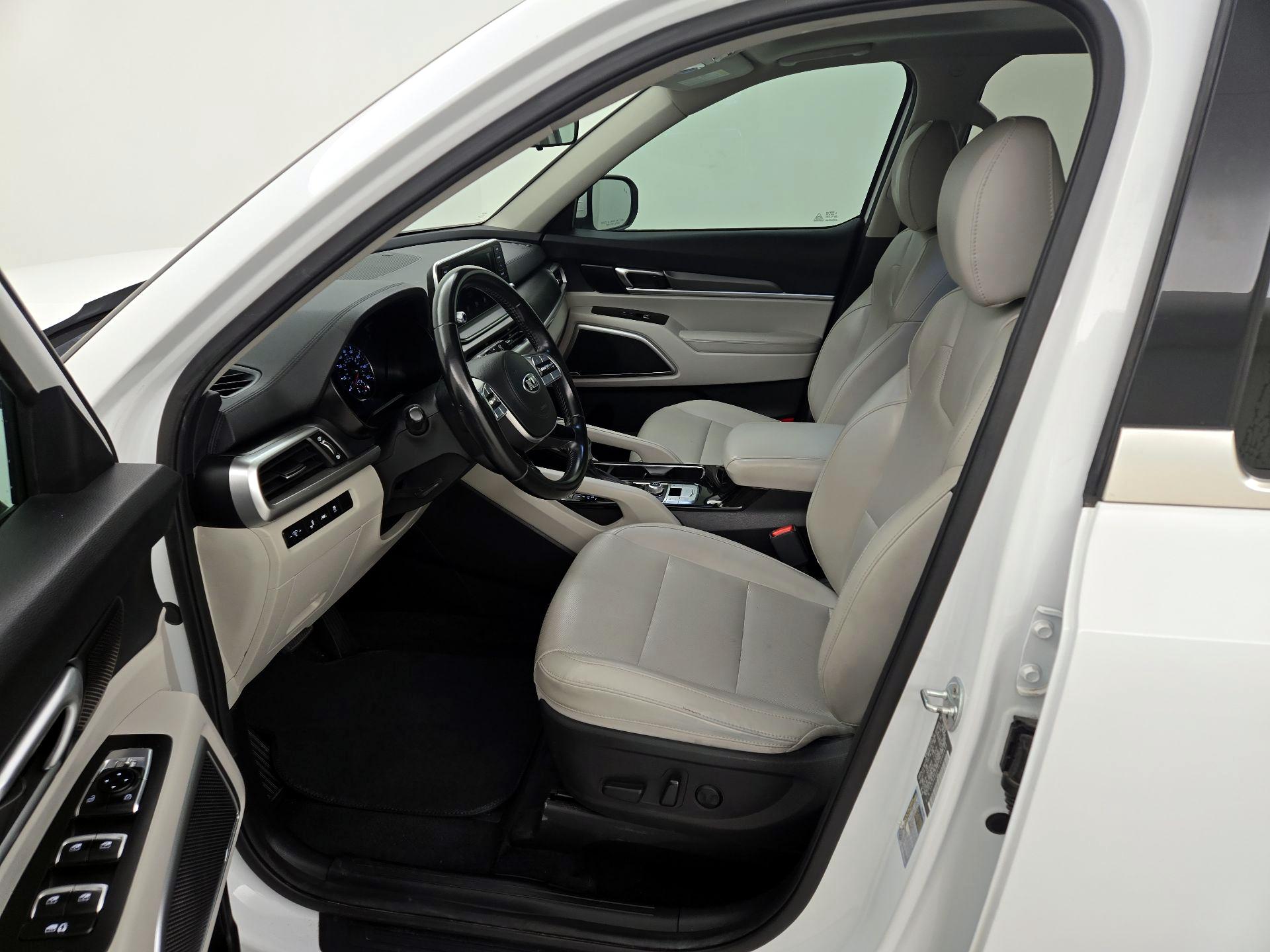 Thumbnail: 2020 Kia Telluride - 11