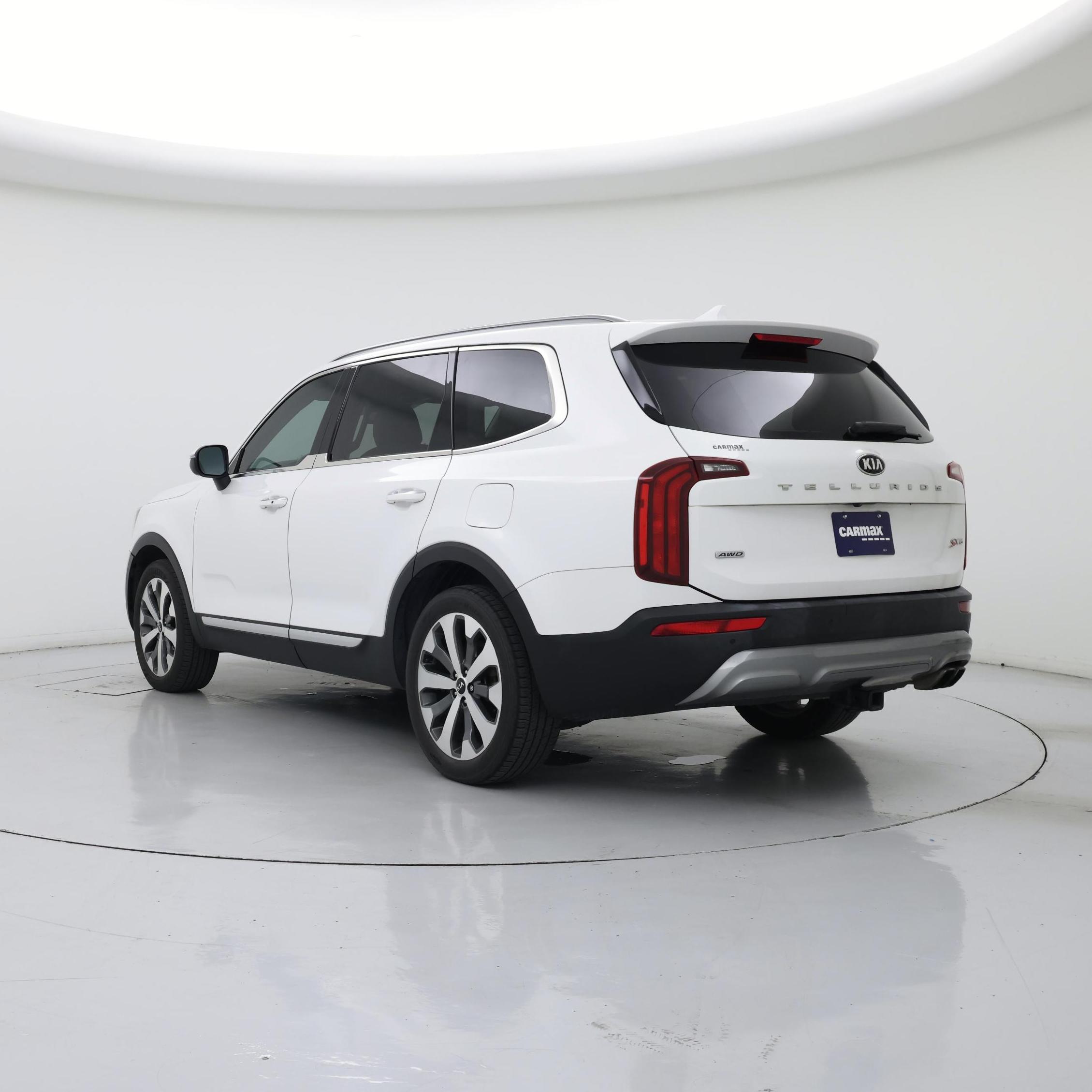 Thumbnail: 2020 Kia Telluride - 2