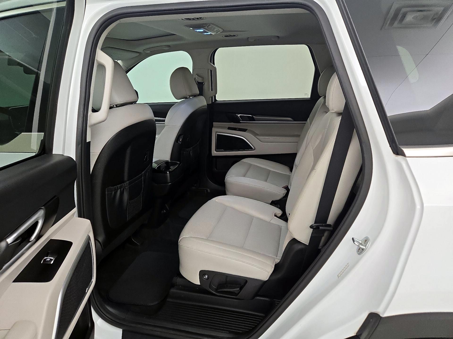 Thumbnail: 2020 Kia Telluride - 20