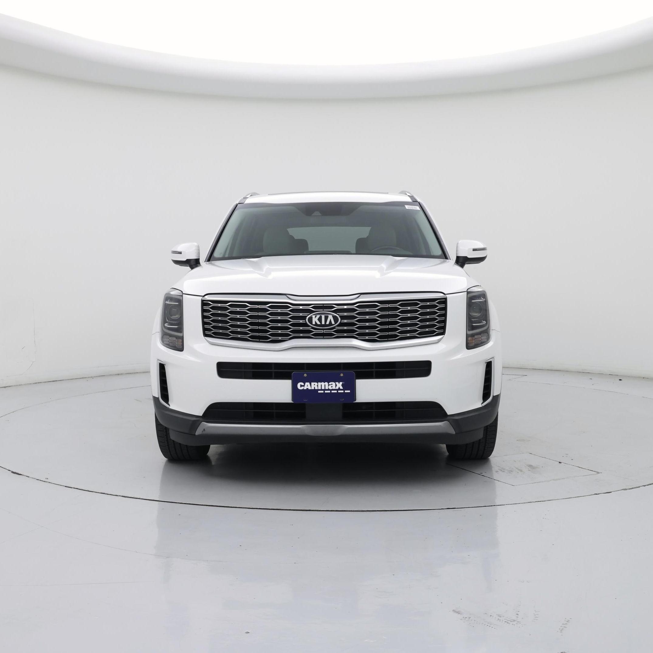 Thumbnail: 2020 Kia Telluride - 5