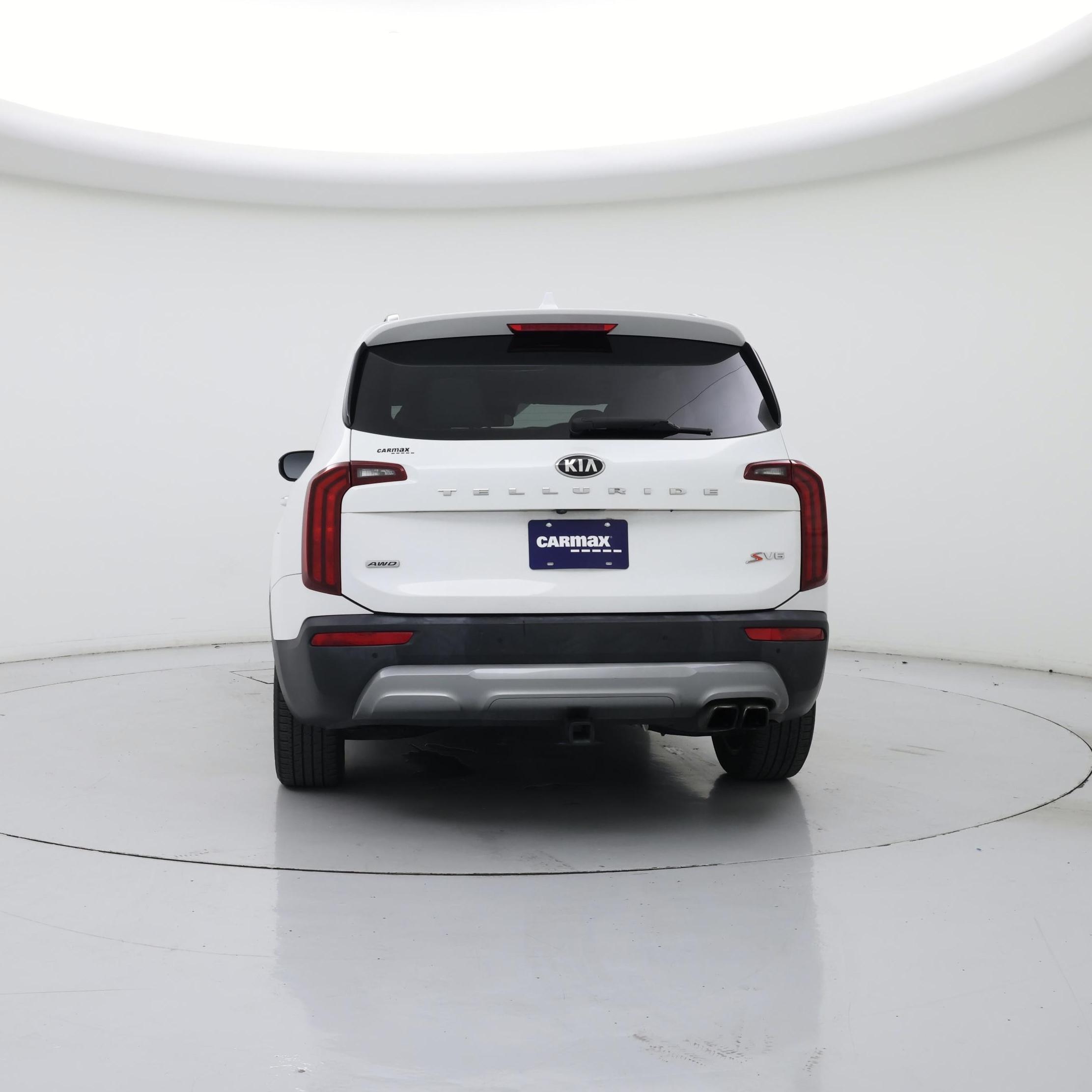 Thumbnail: 2020 Kia Telluride - 6
