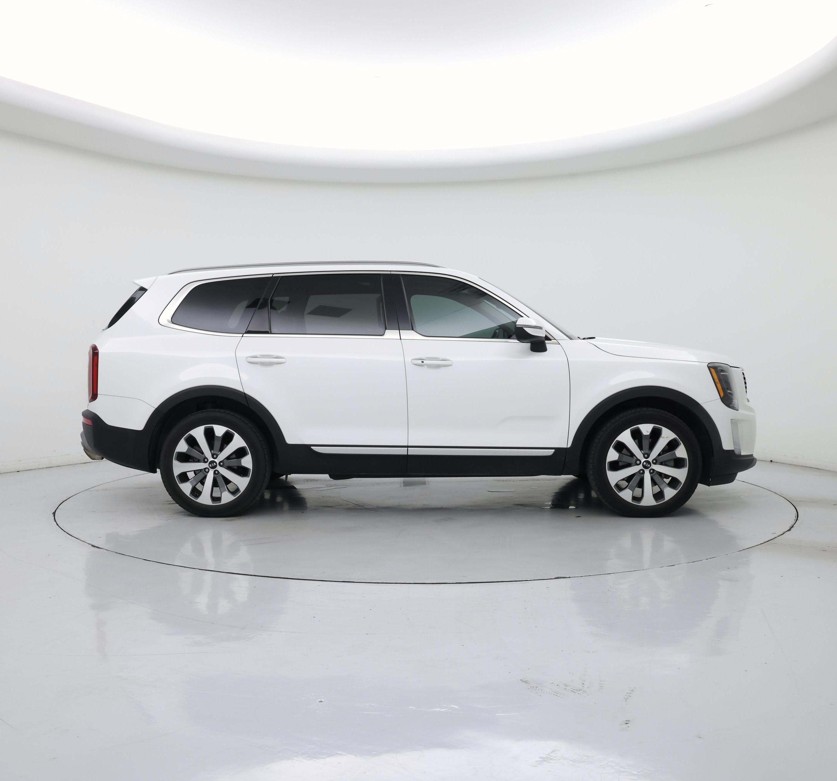 Thumbnail: 2020 Kia Telluride - 7