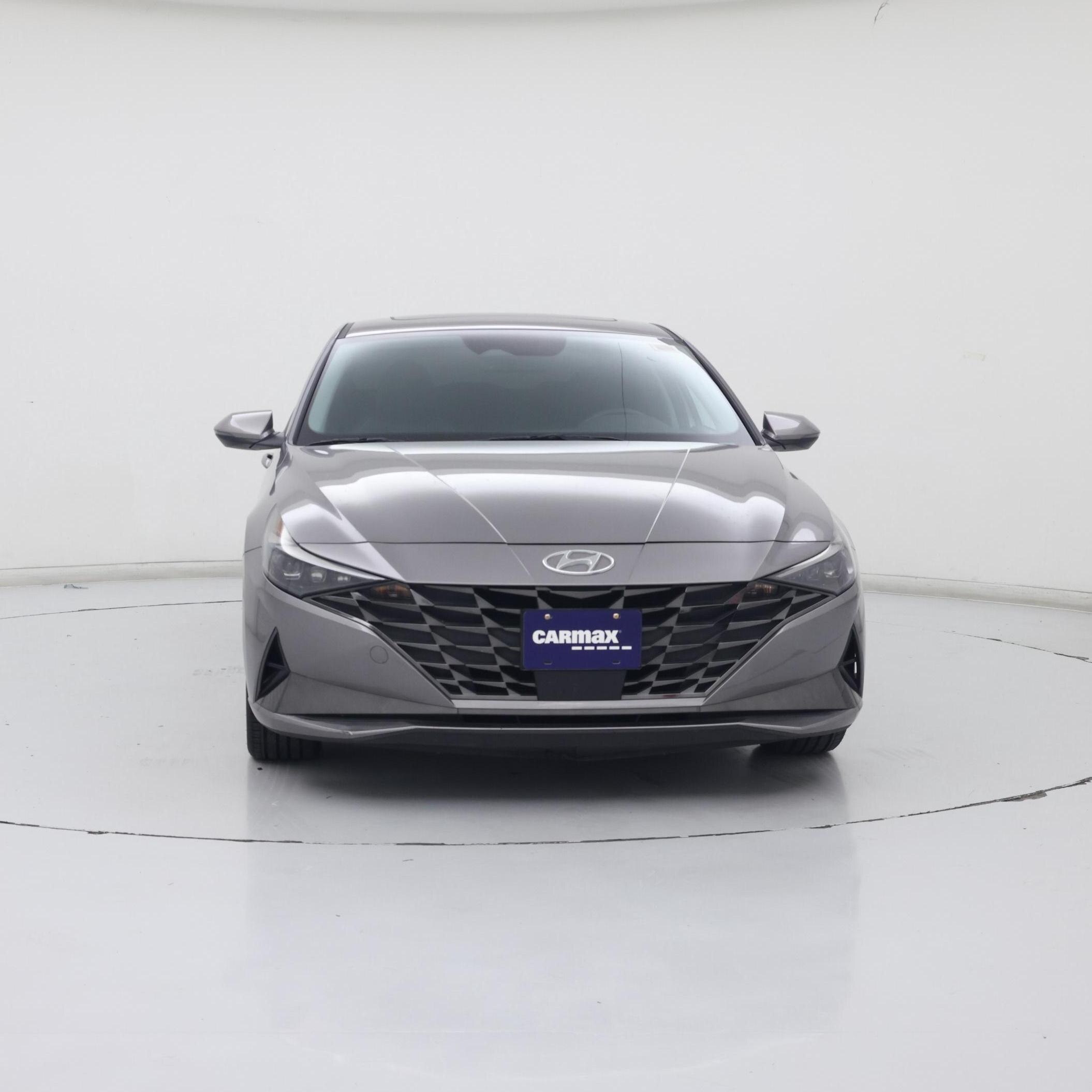 Thumbnail: 2023 Hyundai Elantra - 5