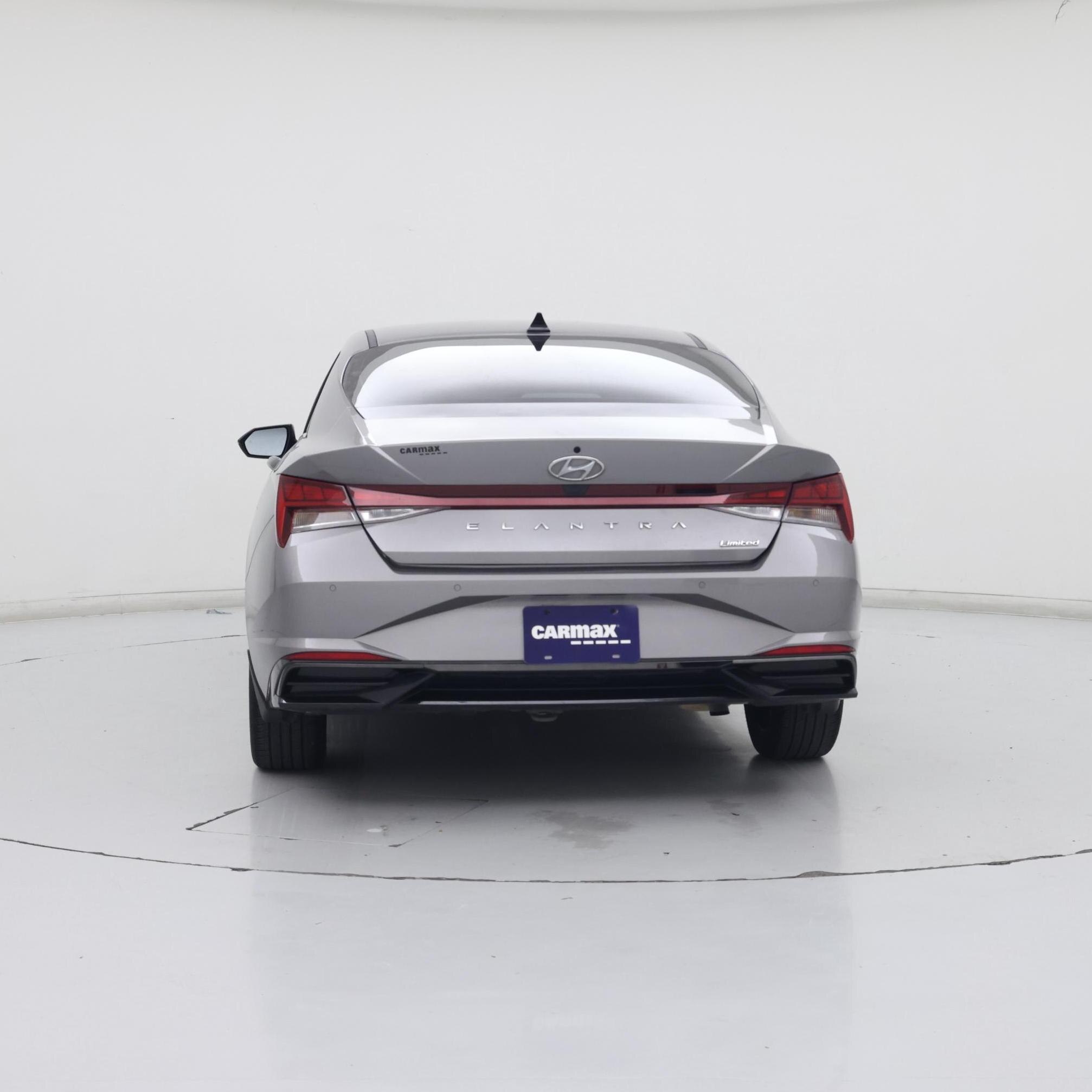 Thumbnail: 2023 Hyundai Elantra - 6
